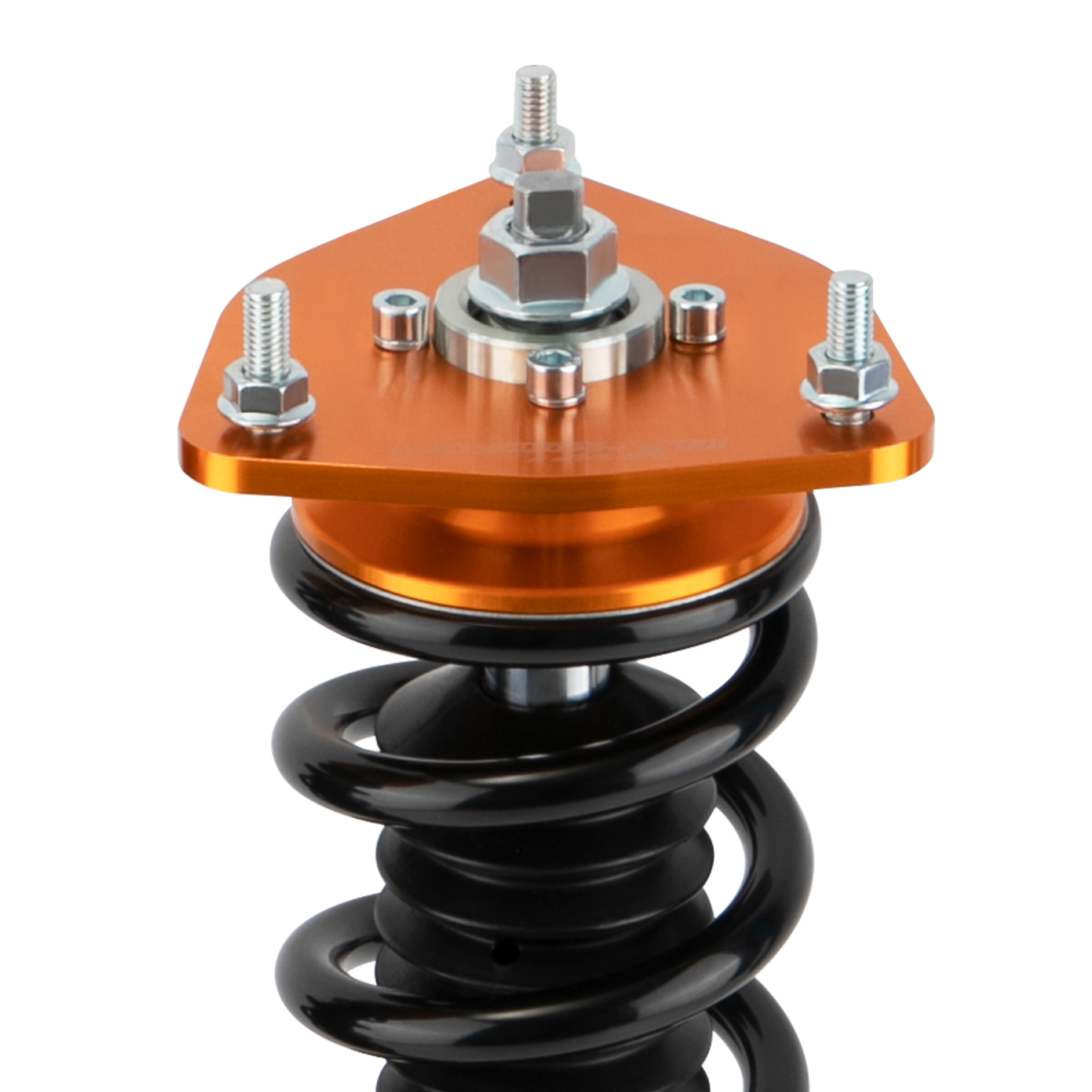 Coilovers Suspension Kit for Subaru Impreza WRX STI 00-04 GDB