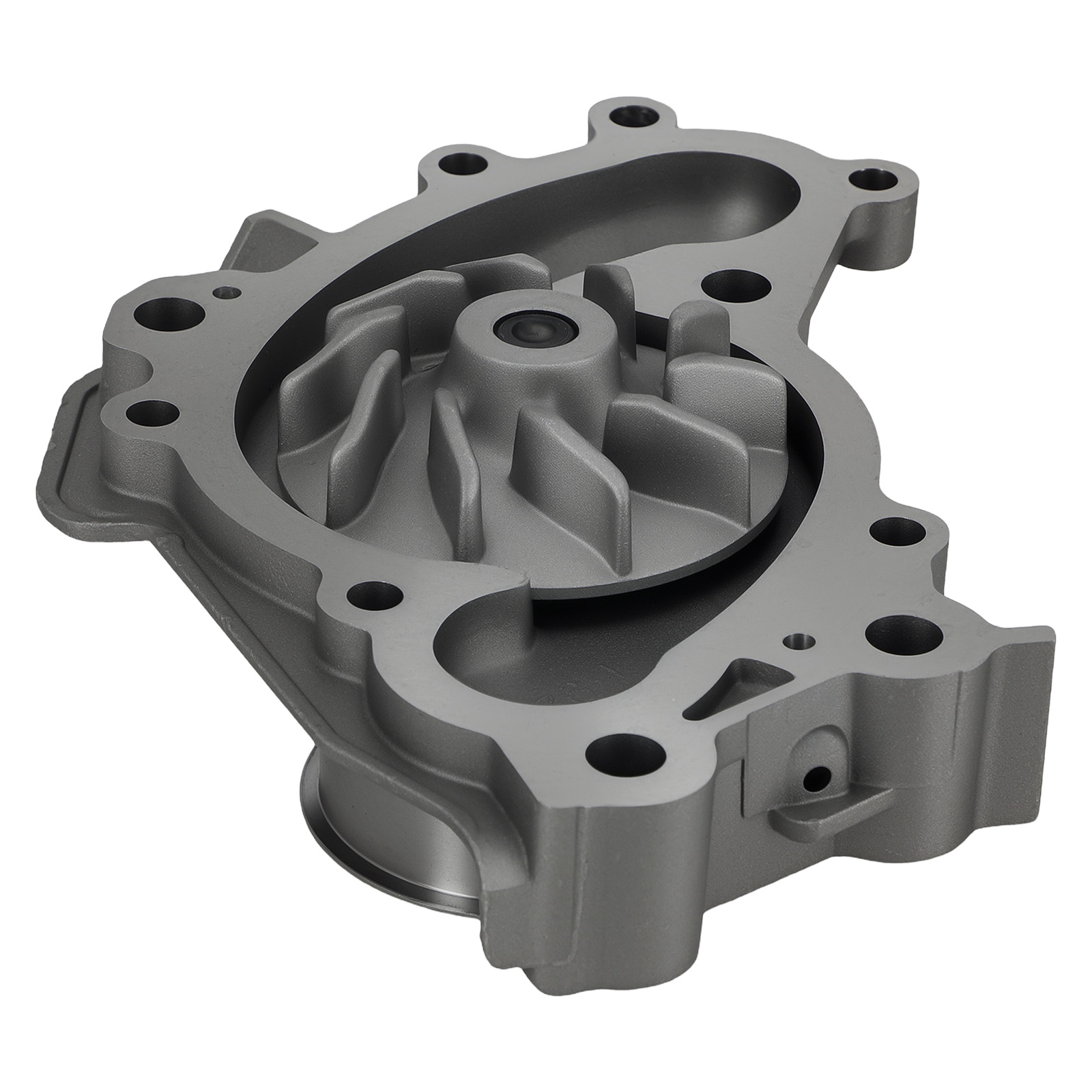 Belt Driven Water Pump for Lexus RX330 RX400H 3.3L 2004-2008 1610029085