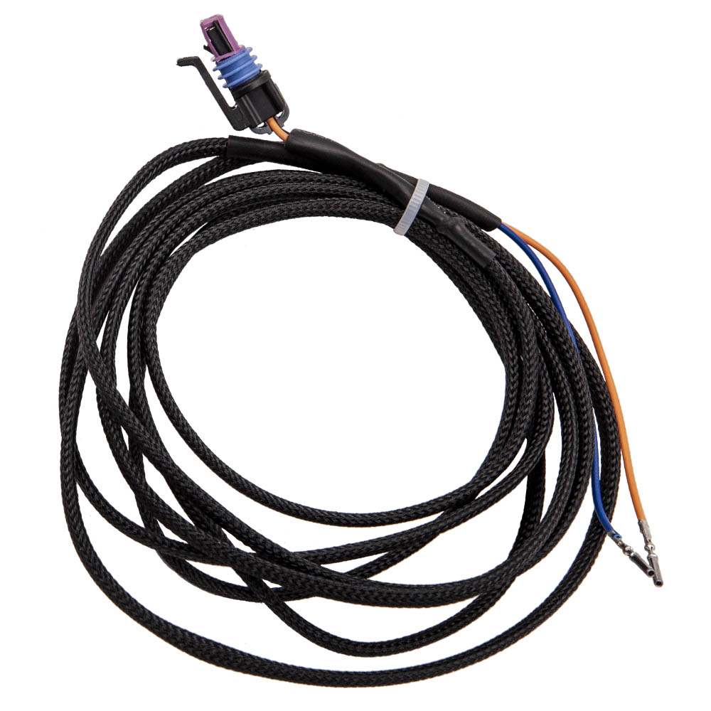 Plug Play Connector Transmission Wiring Adapter Harness 4L60E to 4L80E