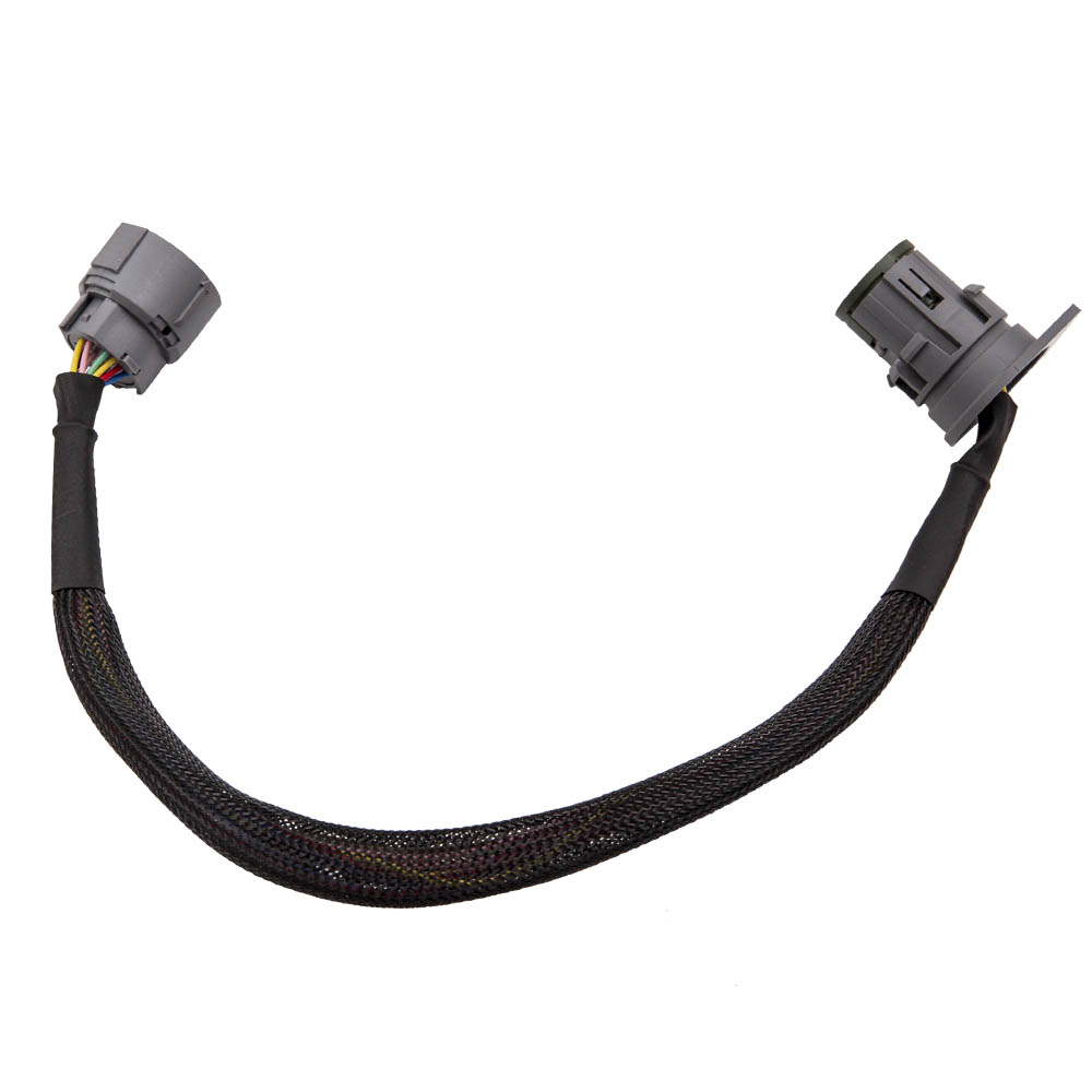 Plug Play Connector Transmission Wiring Adapter Harness 4L60E to 4L80E