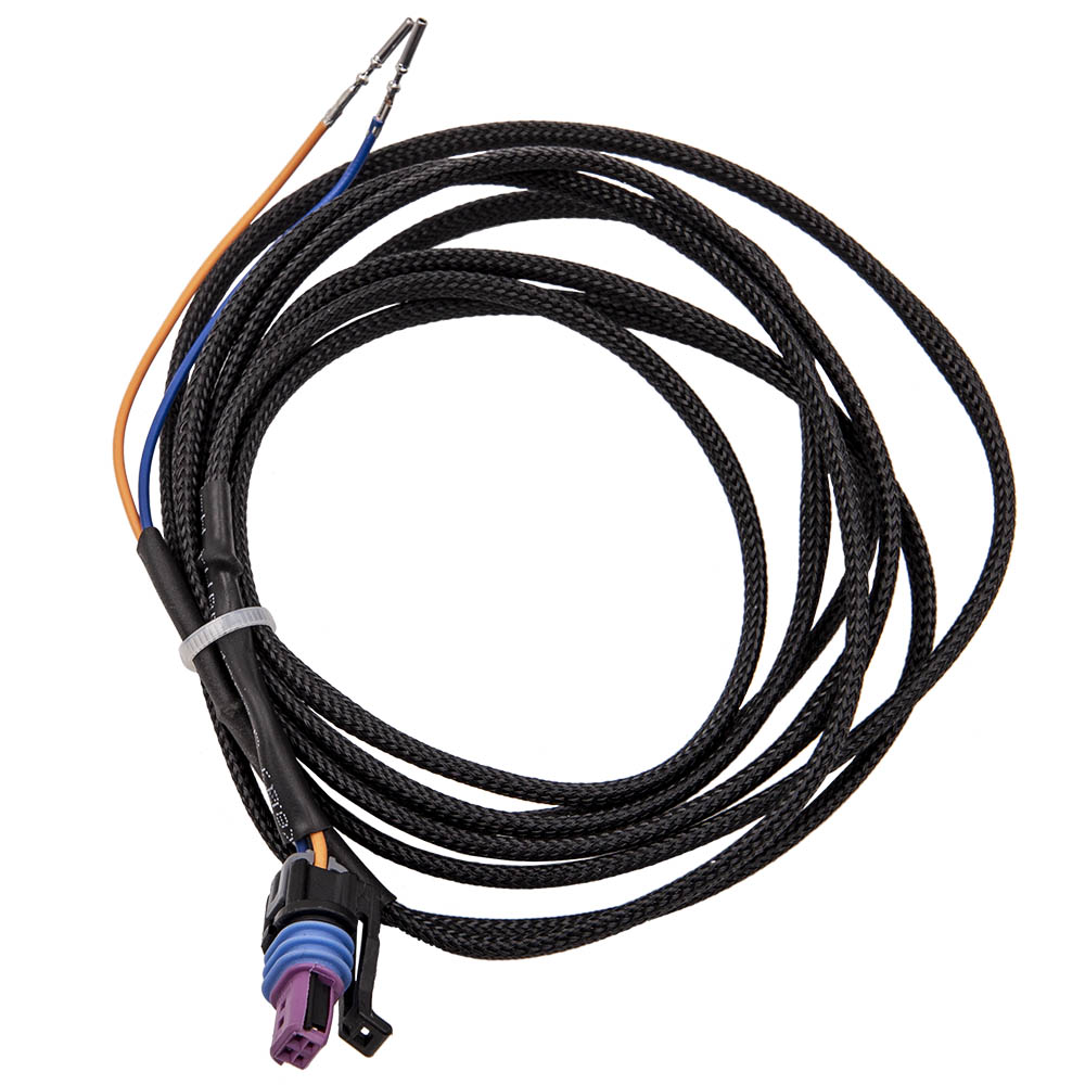4l60e with green plug for sale