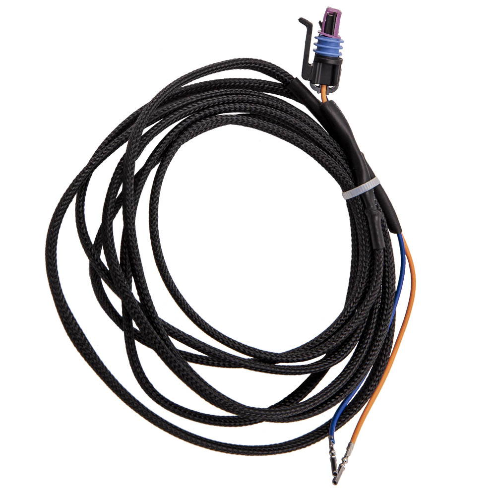 Plug Play Connector Transmission Wiring Adapter Harness 4L60E to 4L80E