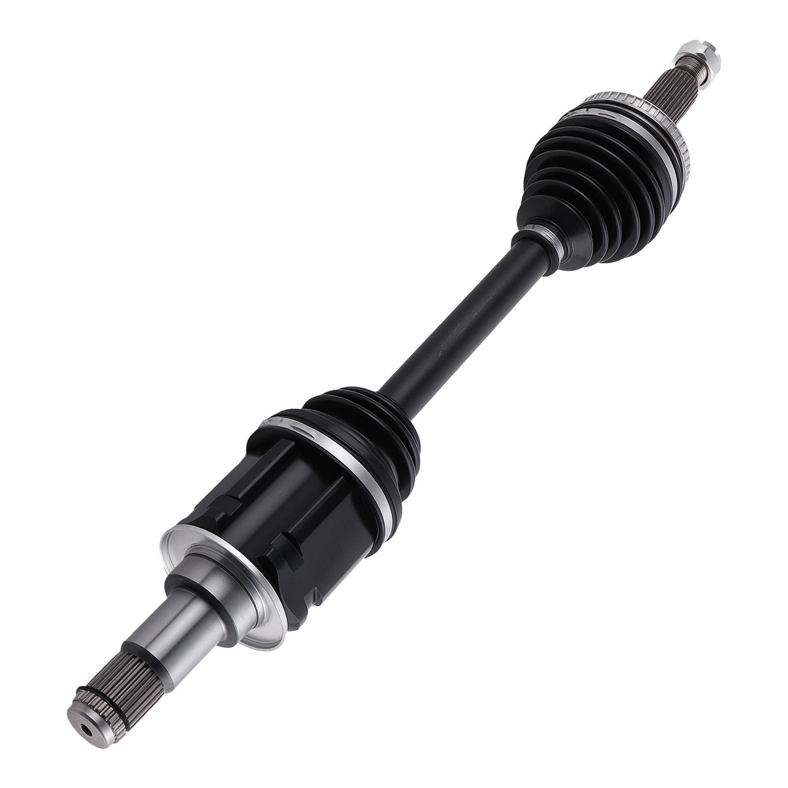 Front Left CV Joint Axles Shaft 66-5168 For Toyota Sienna 98-03 Avalon 1997-2004