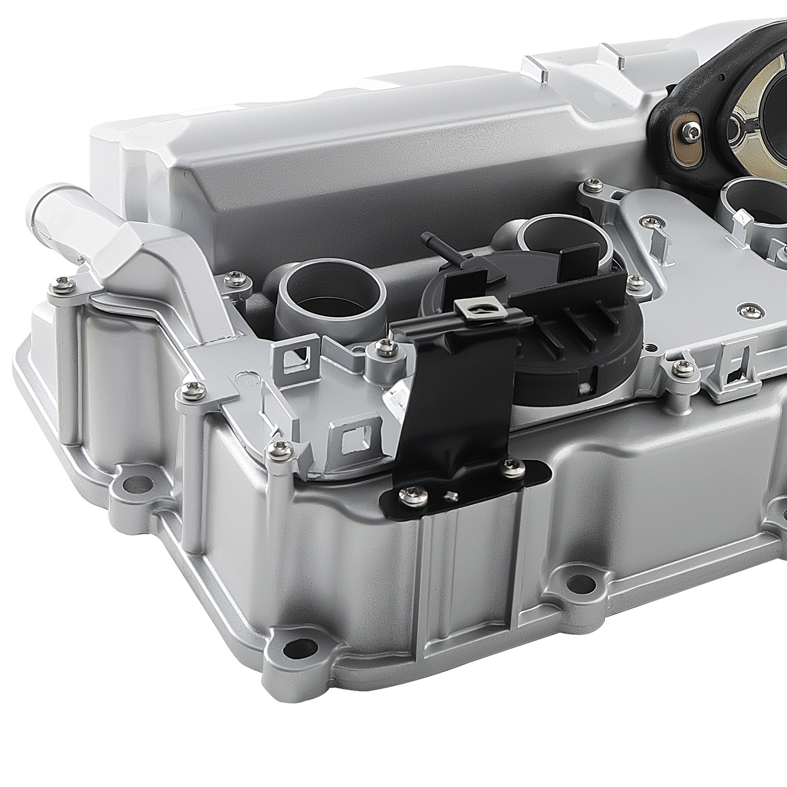 Engine Valve Cover w/Gasket for BMW E82 128i E90 E91 E92 E93 328i E60 F10 528i