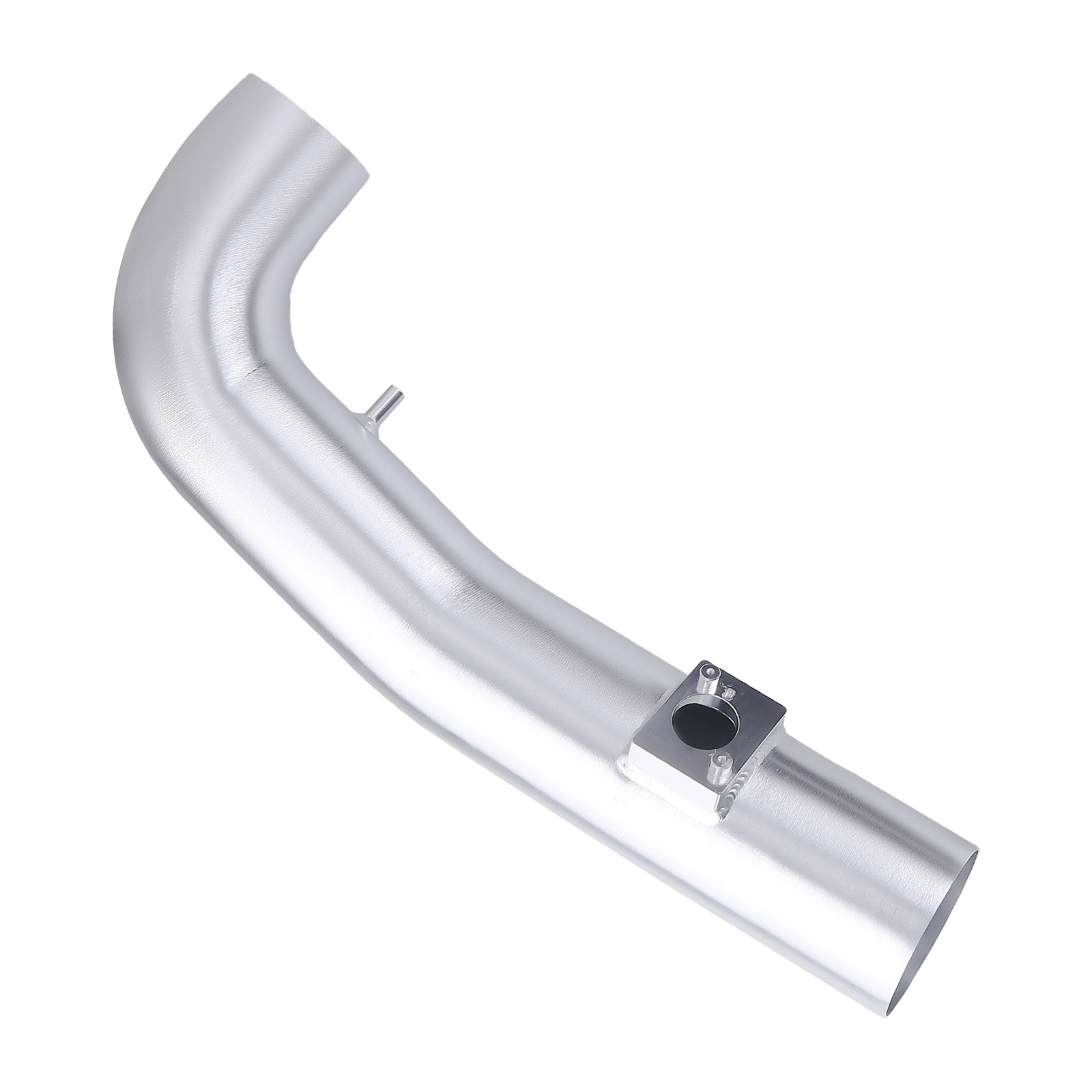 3.5 Inch Air Intake System Heat Shield for GMC Sierra Denali 6.2L V8 2009-2013