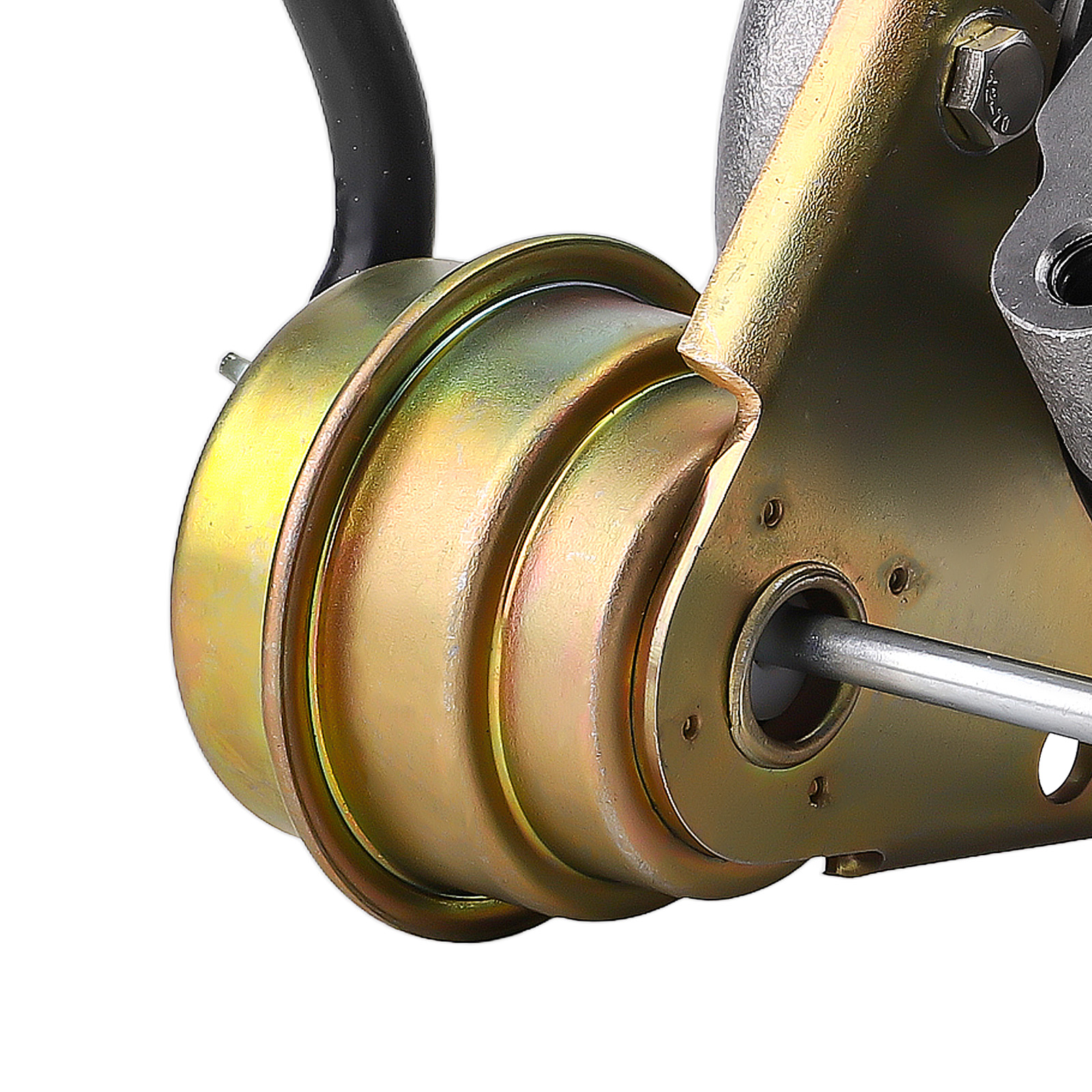 k03 upgraded Turbo Charger for Audi A4 A6 Quattro VW PASSAT 1.8T 530498