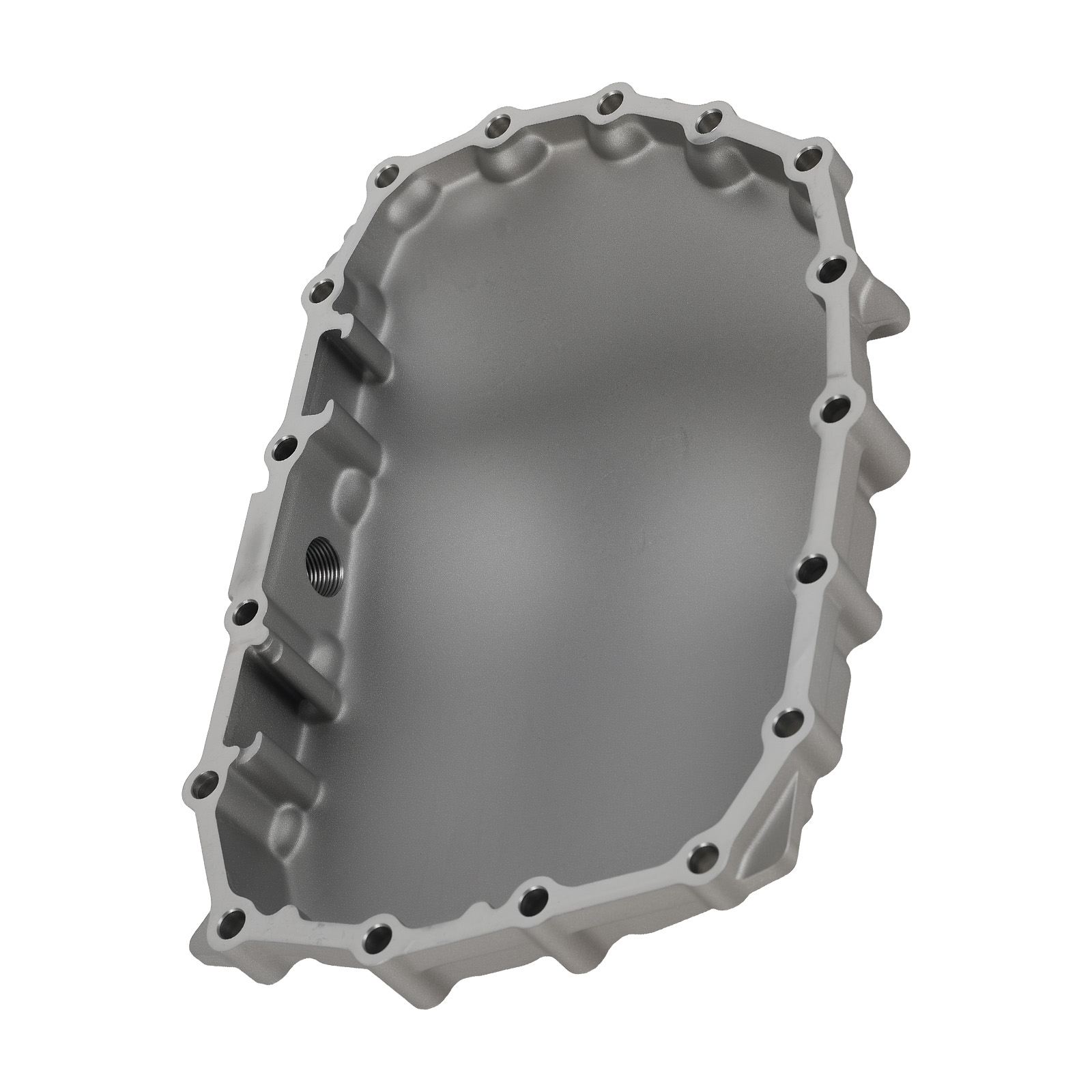 Oil Pan Assembly for Honda Civic L4 1.5L 2.0L Hatchback 2017-2020