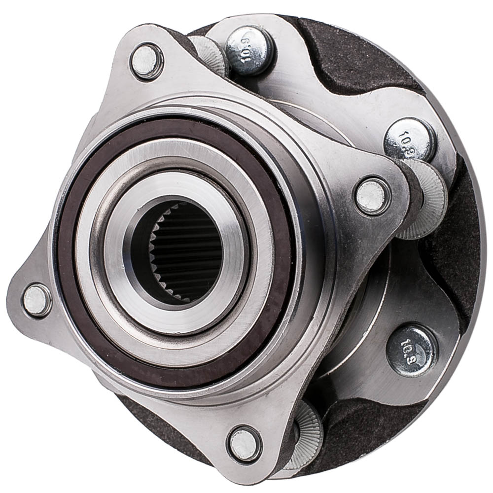 for TOYOTA TACOMA FRONT WHEEL HUB BEARING ASSEMBLY 4WD 4X4 2005-2001 RIGHT LEFT 6941538329017 | eBay