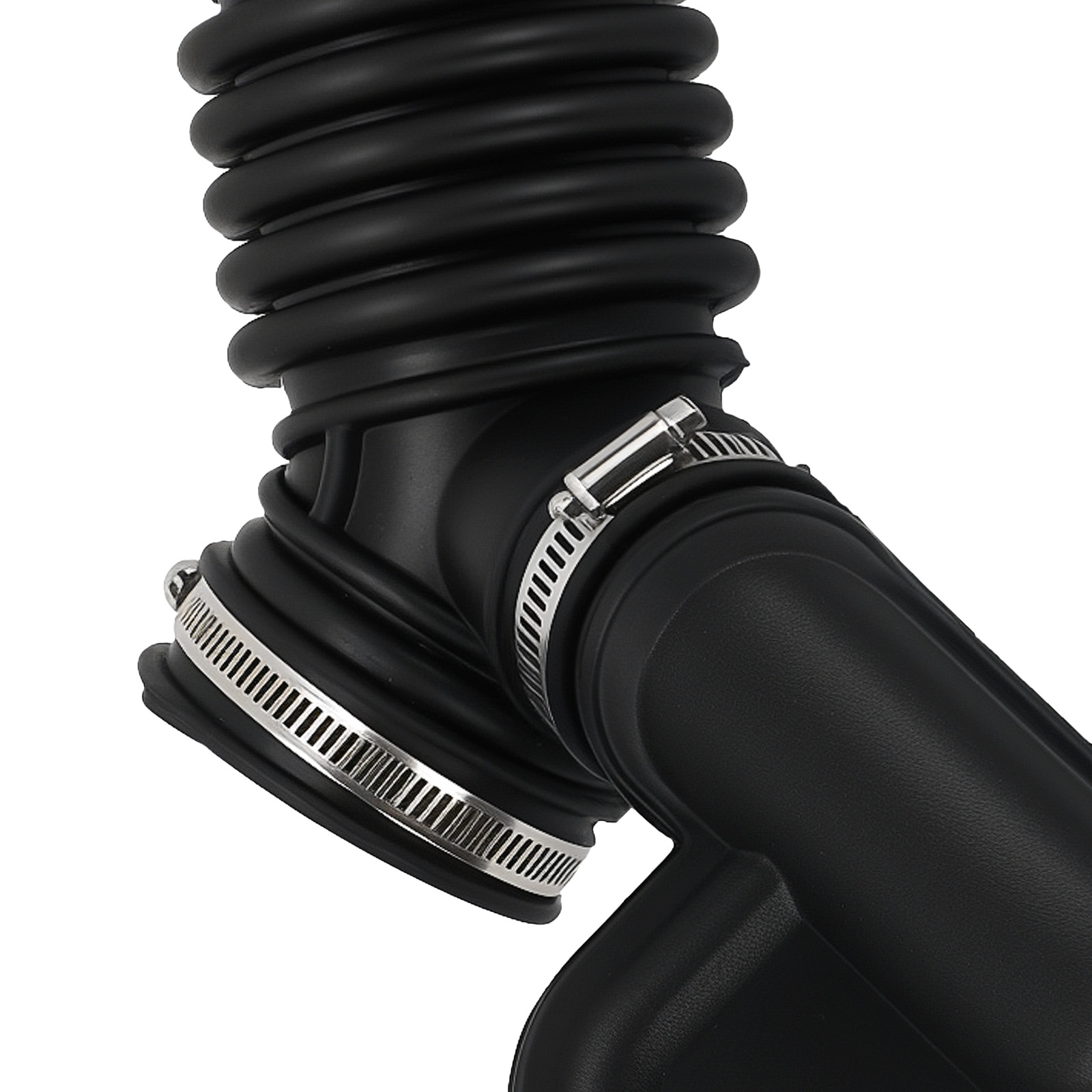 Air Hose Pipe Kit for Nissan NV200 Versa 2.0L 1.8L 2007-2021 with Clamps