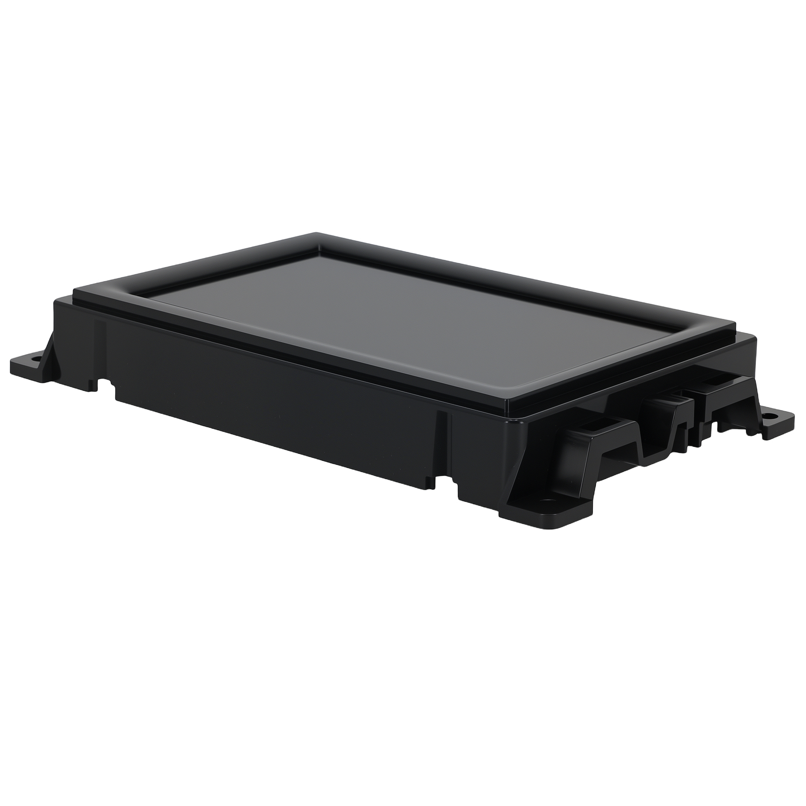 Display Touch Screen for Jeep Compass 2017 2018 2019 2020 TDO-WXGA0700K00033-V2