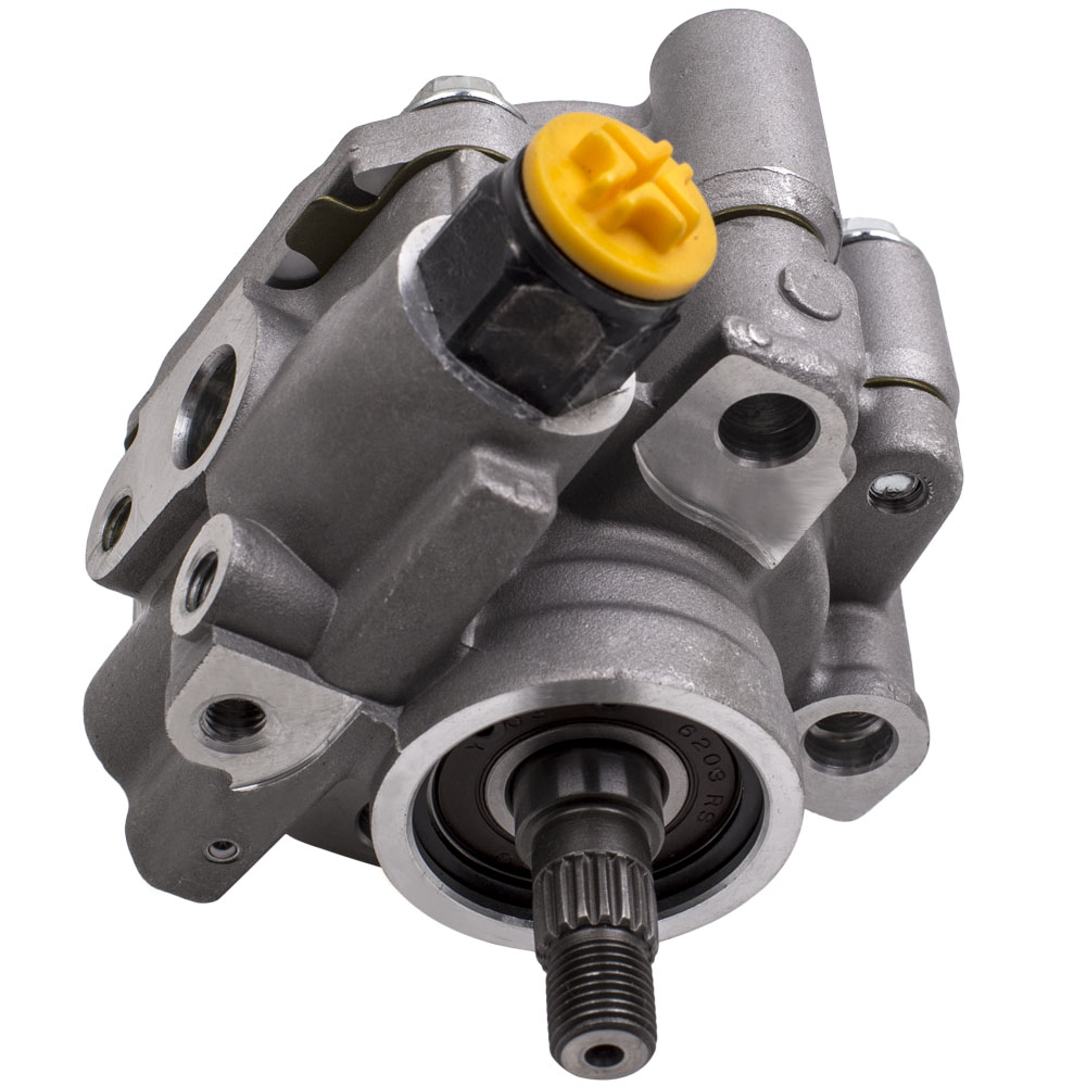 Power Steering Pump for Lexus ES300 RX330 RX330 6 Cylinders 3.3L MFI 44320-33100 6941441772559 ...