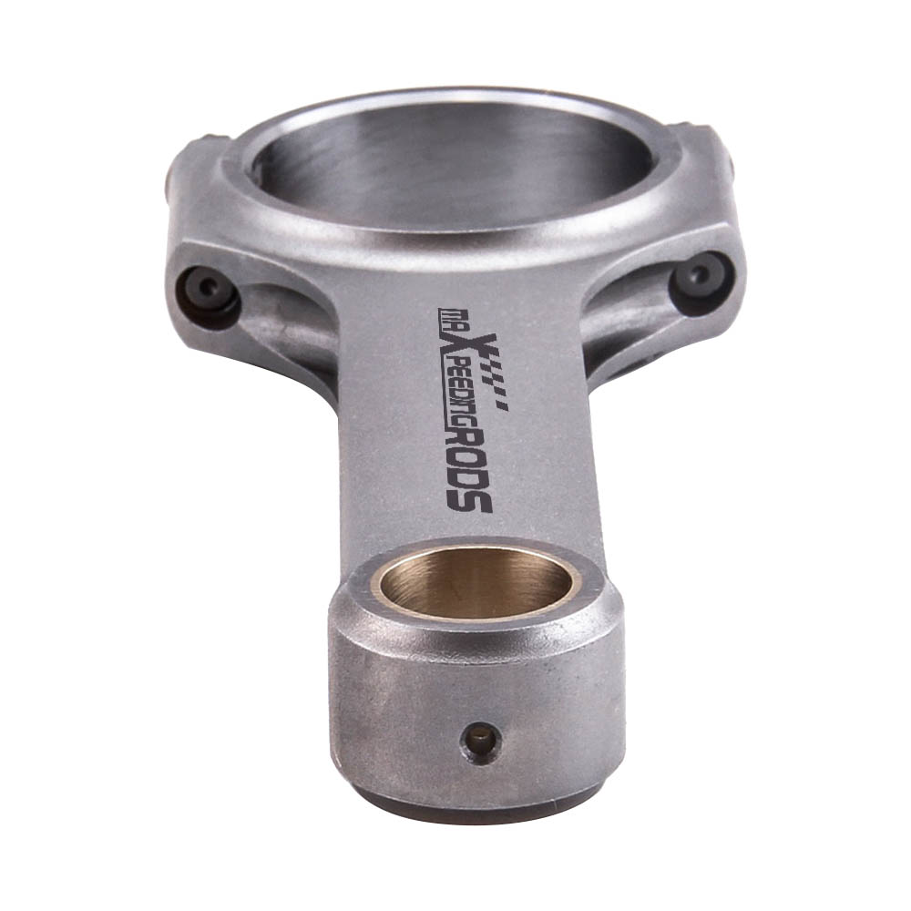 Connecting Rod Rods for Mitsubishi 4G63 Eclipse Lancer EVO 4 - 9 Late Conrods TD