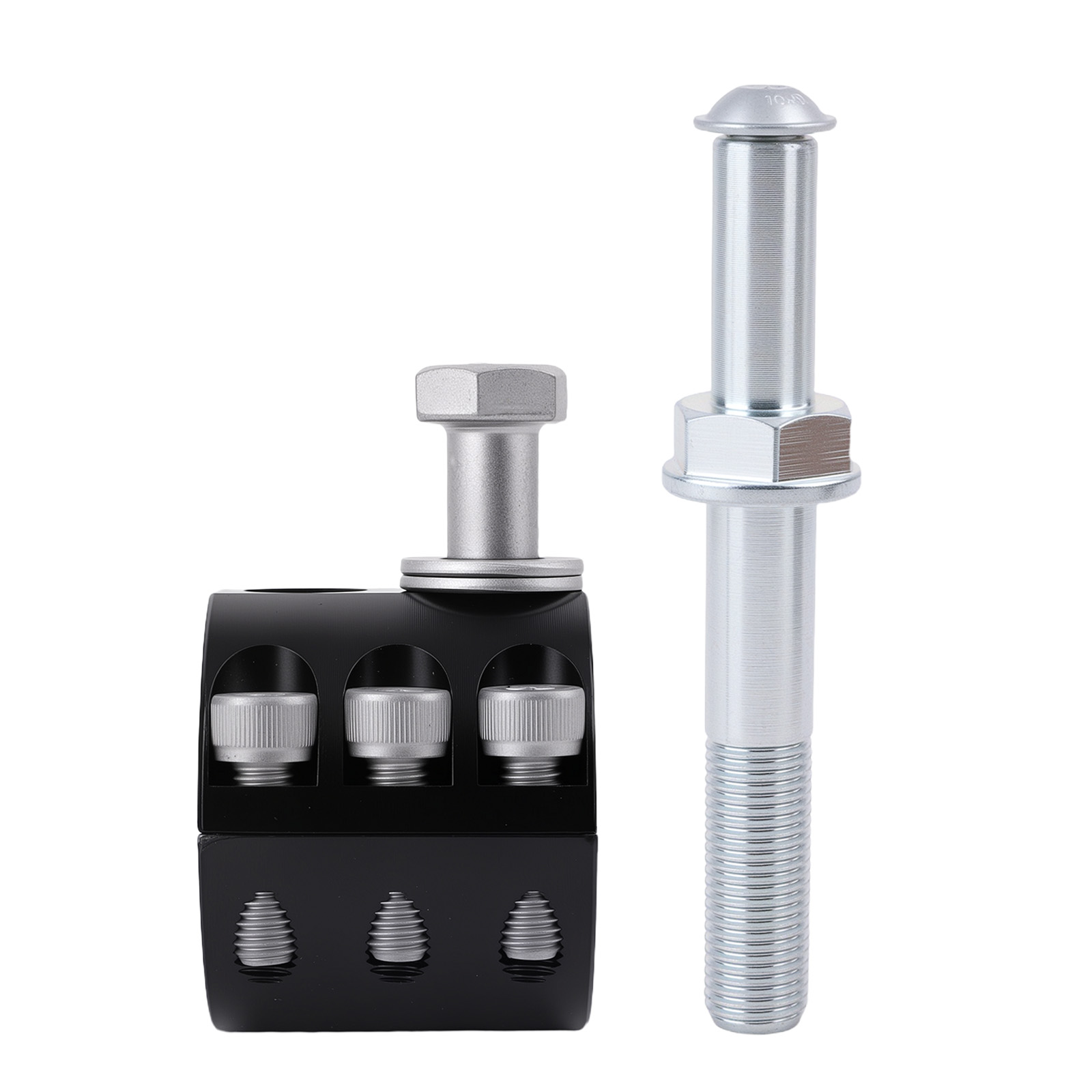 Front Stabilizer Mounting Kit for Jeep Wrangler JK JKU JL JLU 2007+ 1.5