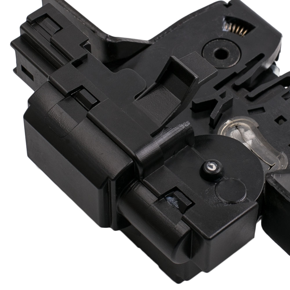 Rear Tailgate Boot Lock Mechanism Actuator For RENAULT CLIO MK3 MODUS