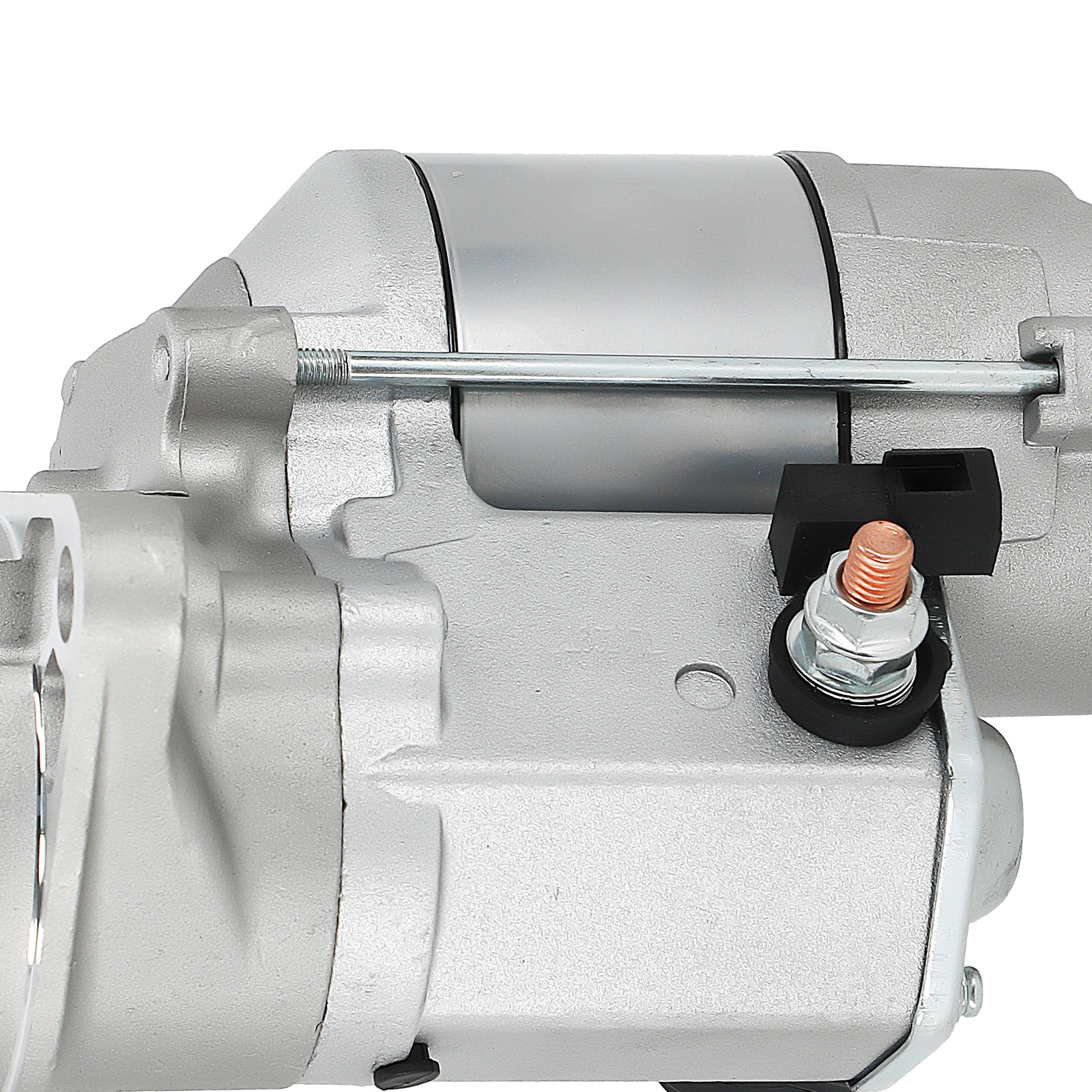 Starter Motor For Toyota Pickup  L4 2.4L 2366cc OSGR 9T 1.4kW 1986-1991