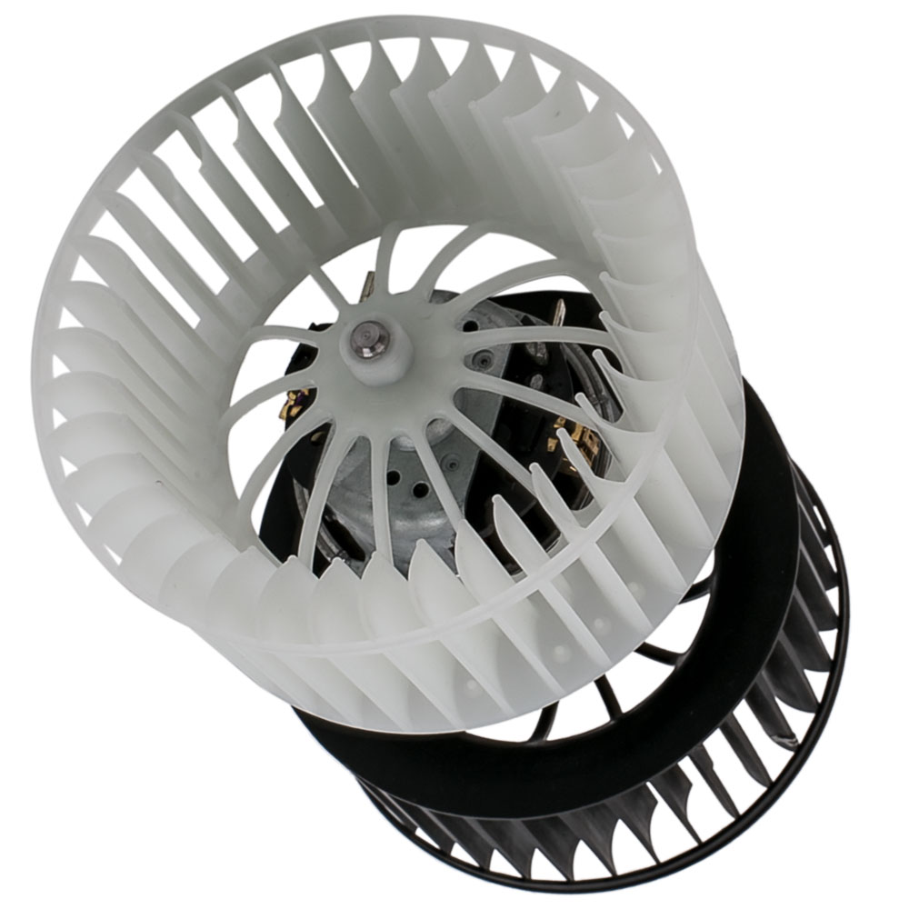 Heater Fan Blower Motor for BMW 3 Series E36 19911999 w/ Controller