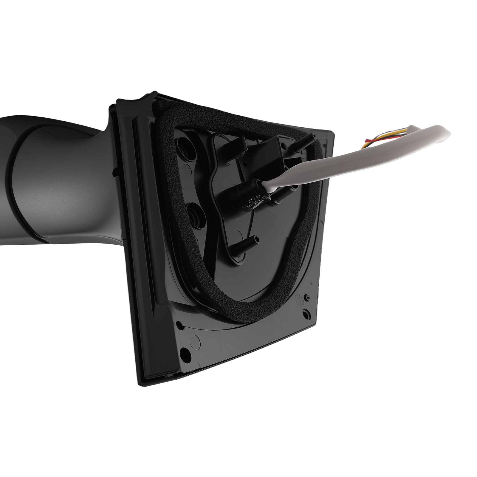 Heated Side Mirror for Toyota Corolla LE XLE XSE 2014-2019 8794002F50