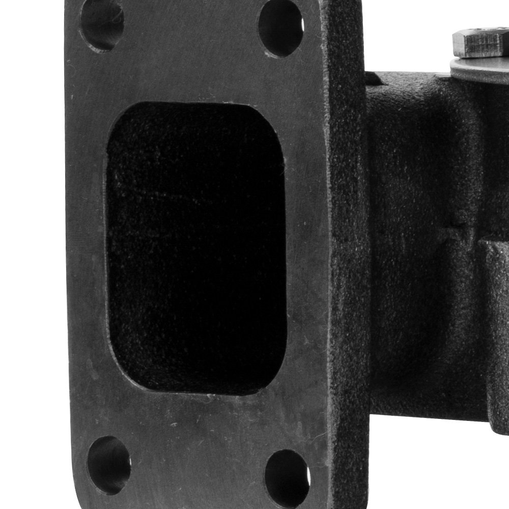 T3/ T4 0.57 A/R Universal Turbo Turbocharger 48.1 Compressor Trim Oil Cooled