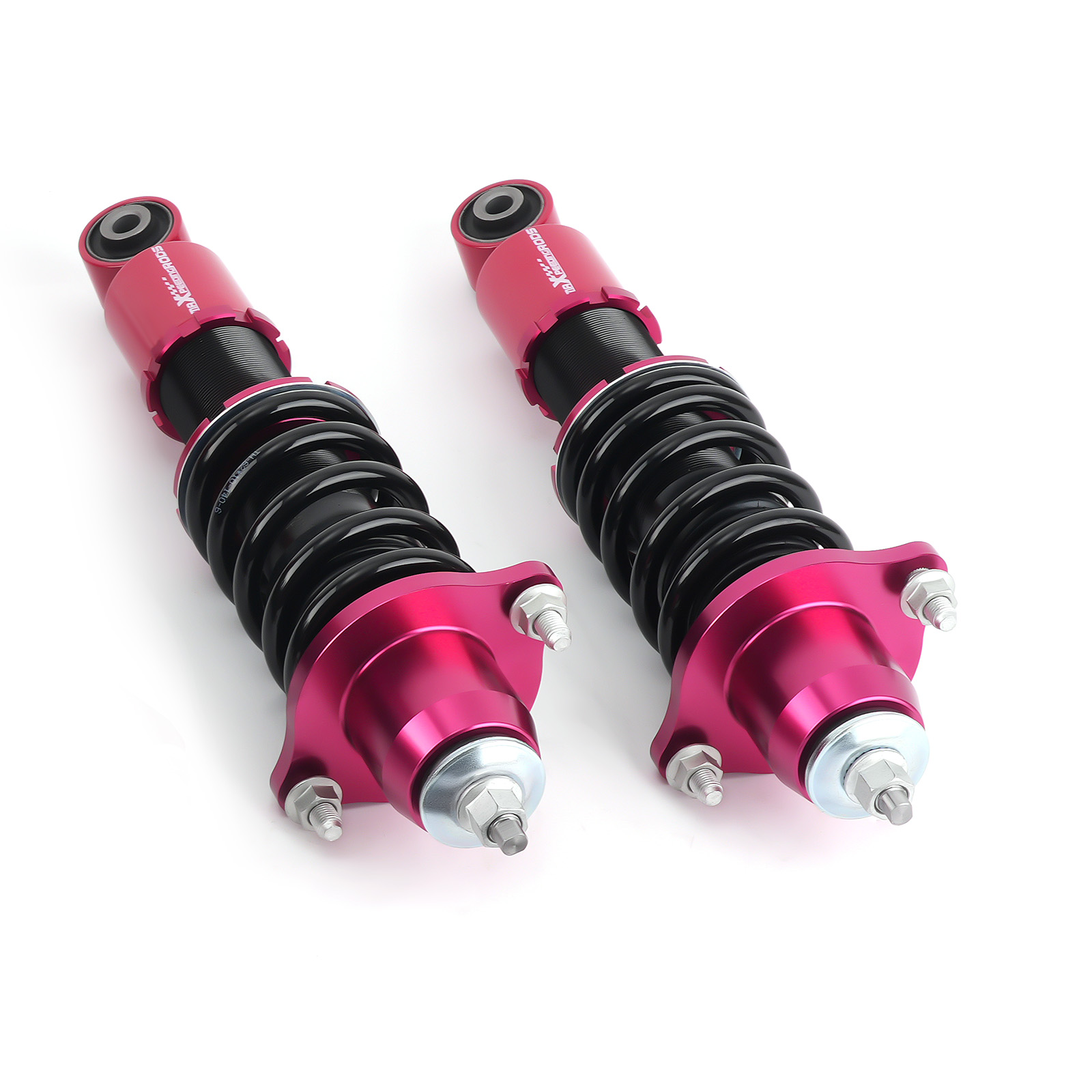 Coilovers Suspension for Honda Civic DX/EX/GX/HX/LX/Si Sedan 01-05