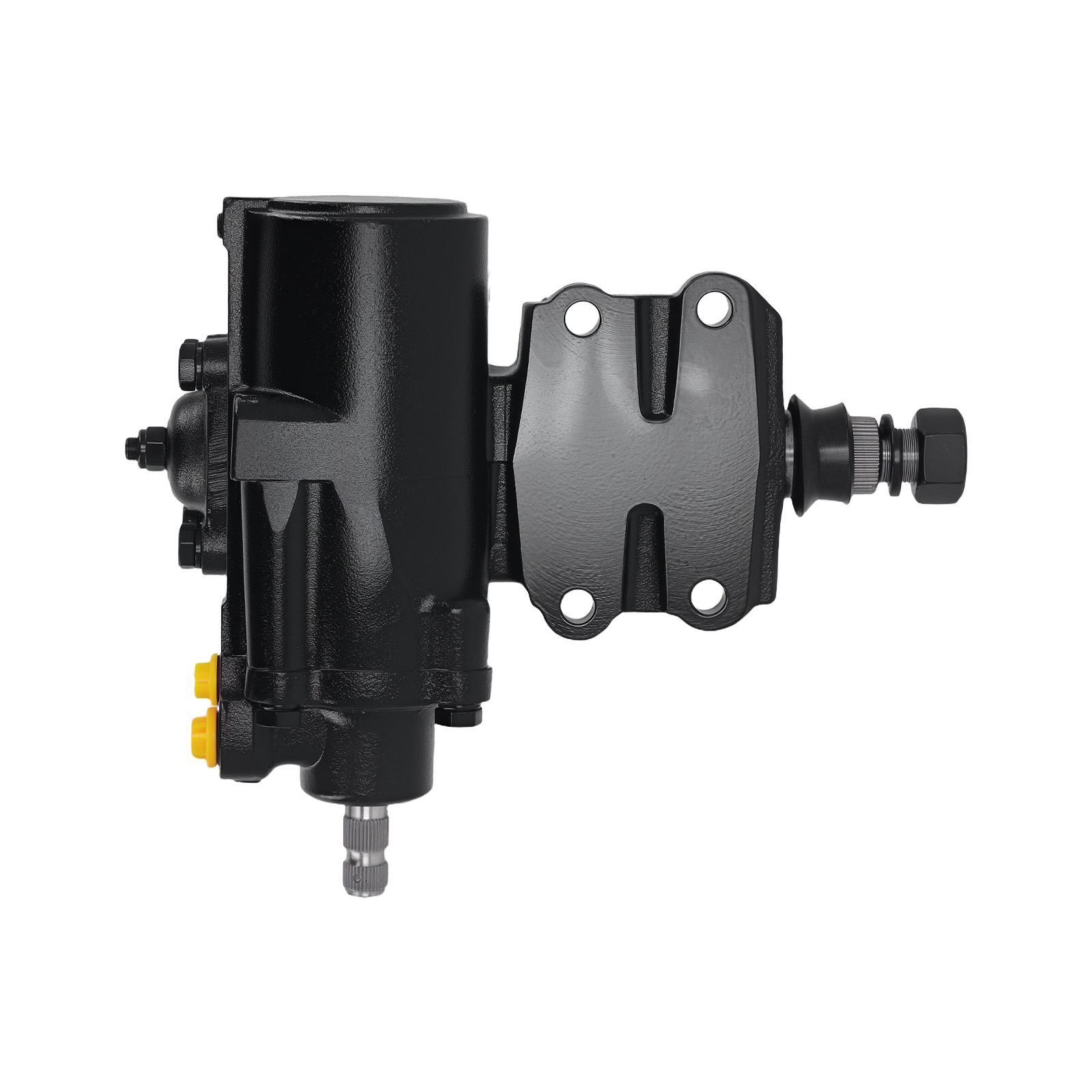 Power Steering Gear Box for Toyota Land Cruiser Lexus LX450 FJ80 FZJ80 1990-1997