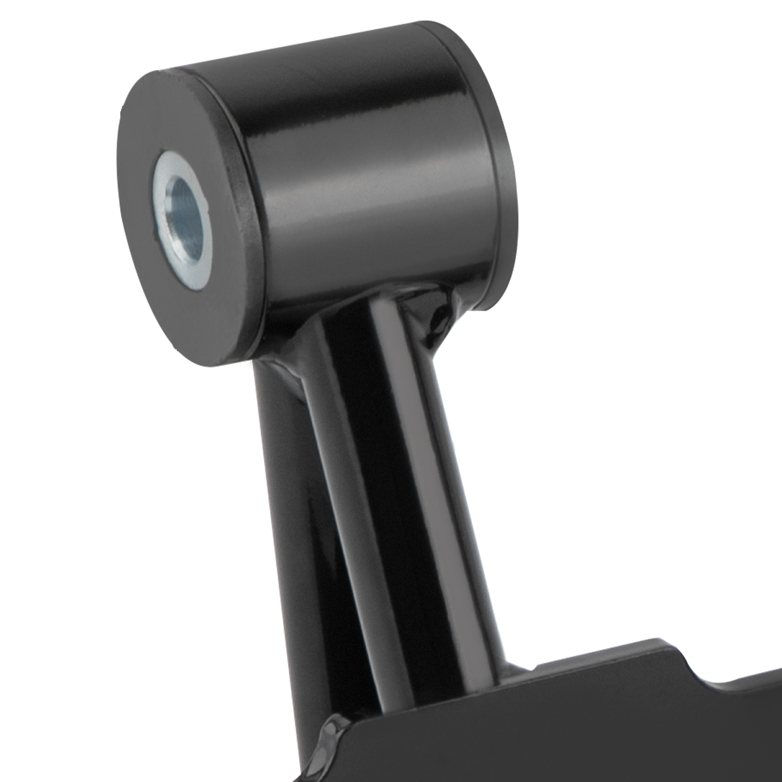 1 Pair Engine Swap Weld-In Motor Mounts Kit for Ford SBF Small Block 289 302