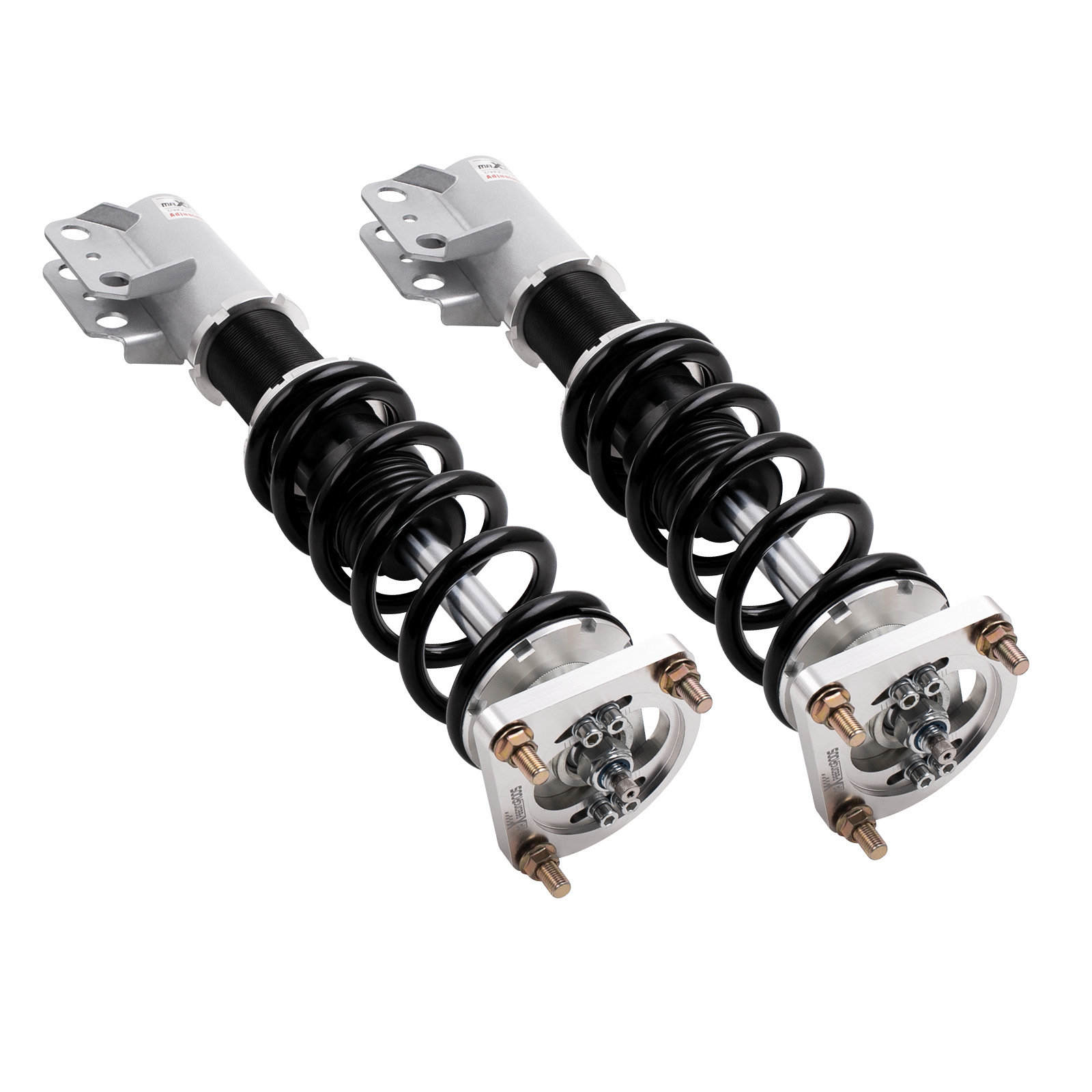 24 Ways Damping Adjustable Coilover & Control Arms For Ford Mustang 1994-2004