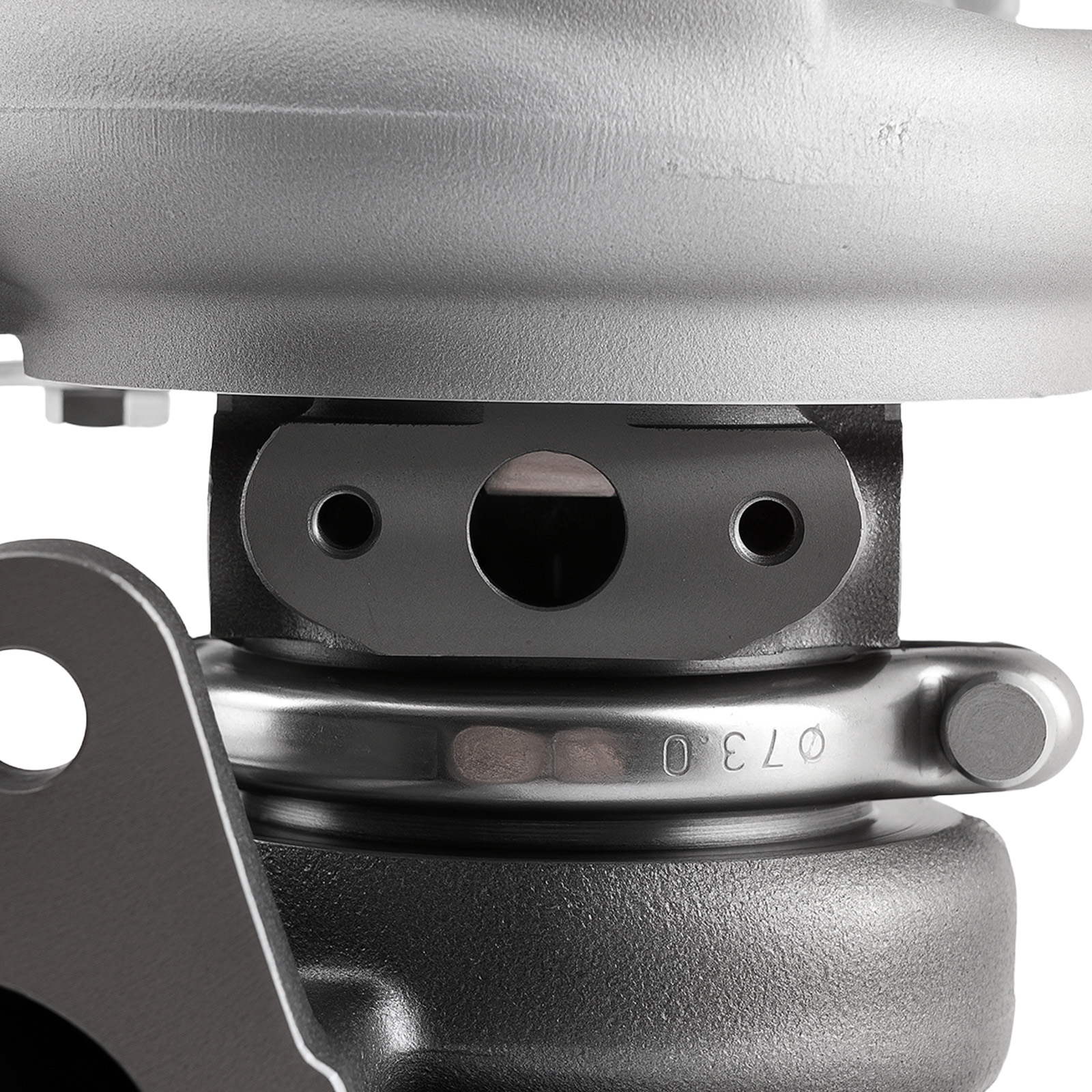 TD04L EJ255 Turbo Turbocharger For Subaru Impreza Outback 05-09 2.5 49477-04000