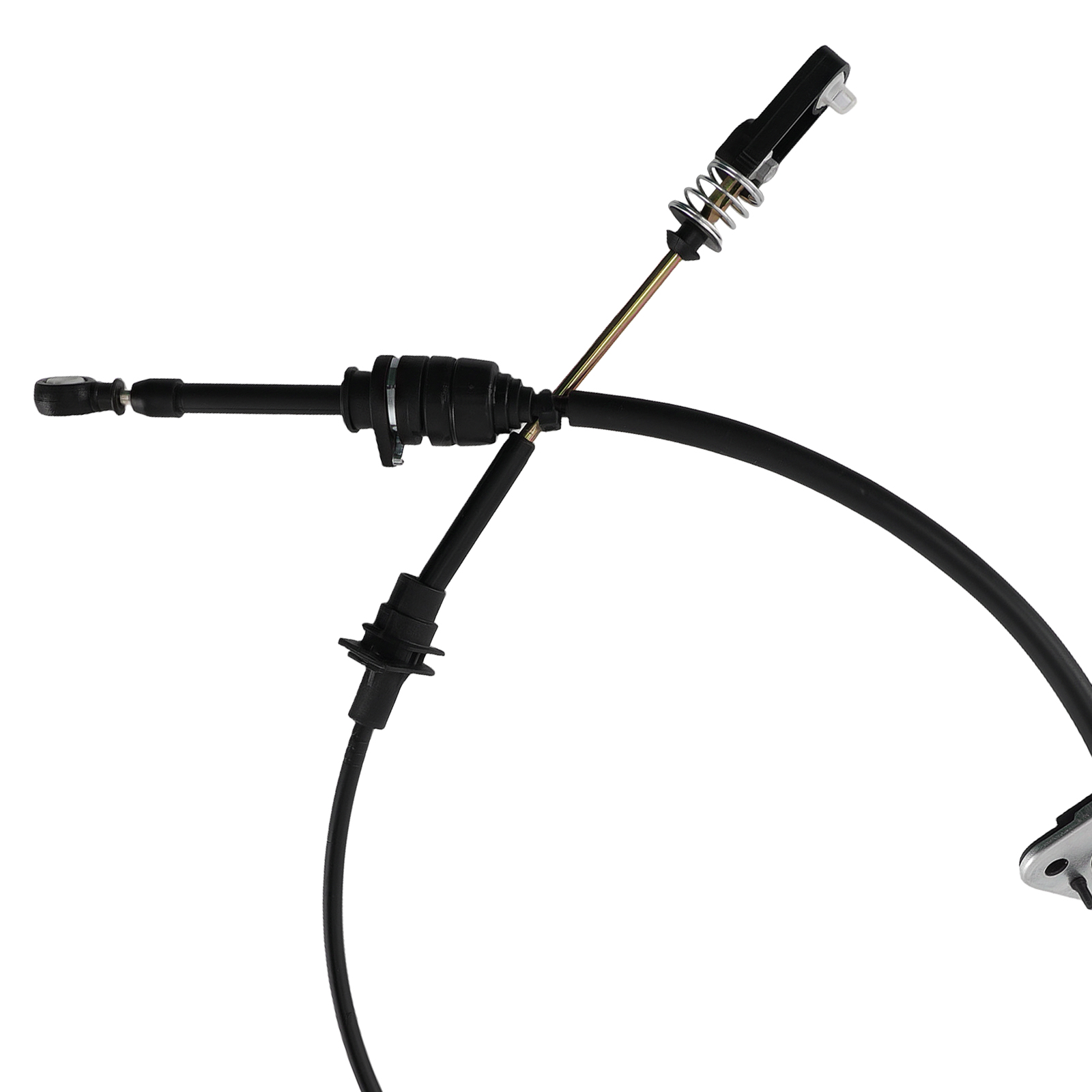 Auto Shift Cable for Jeep Wrangler 2007-2010 3.8L V6 905-603 52060164AB