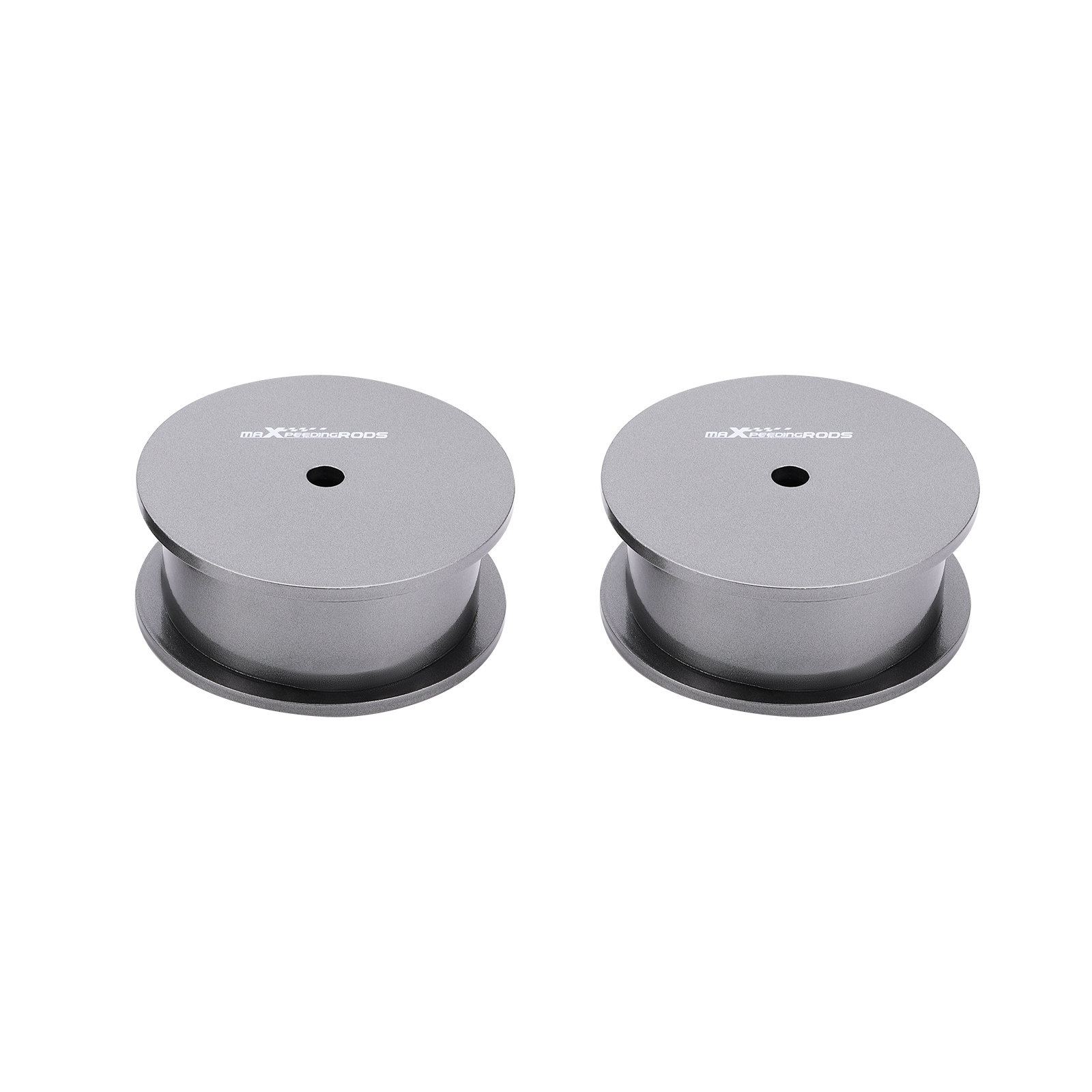 3.5'' Front 3'' Rear Level Lift Kit for Jeep Grand Cherokee WK 2WD 4WD 2005-2010