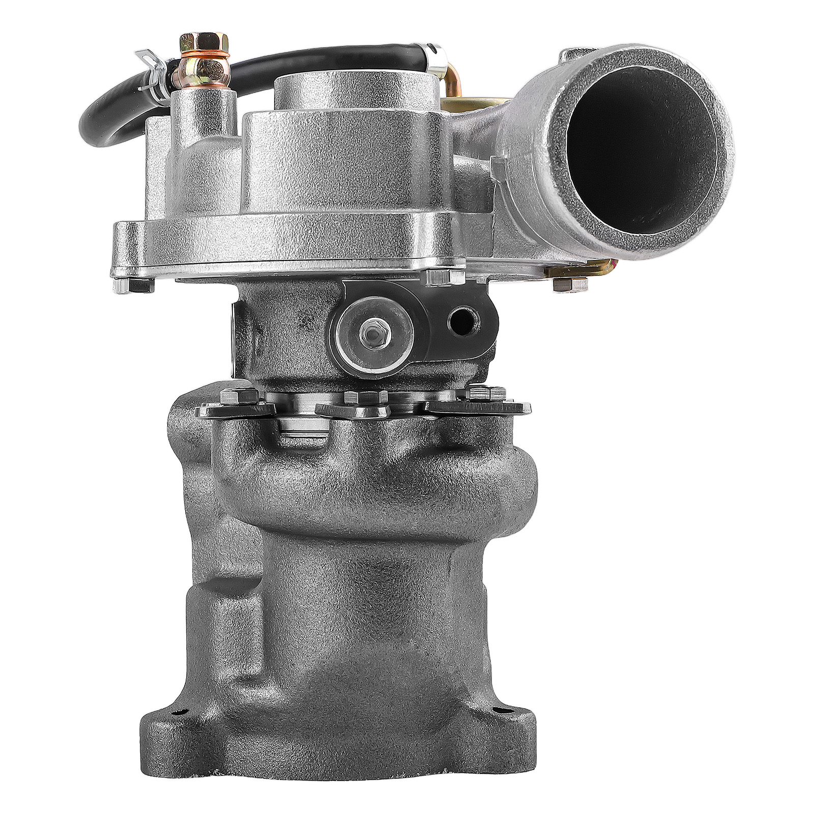 K03 Upgraded Turbo Turbocharger For Audi A4 VW Passat 1.8T  Water/Oil Cooled