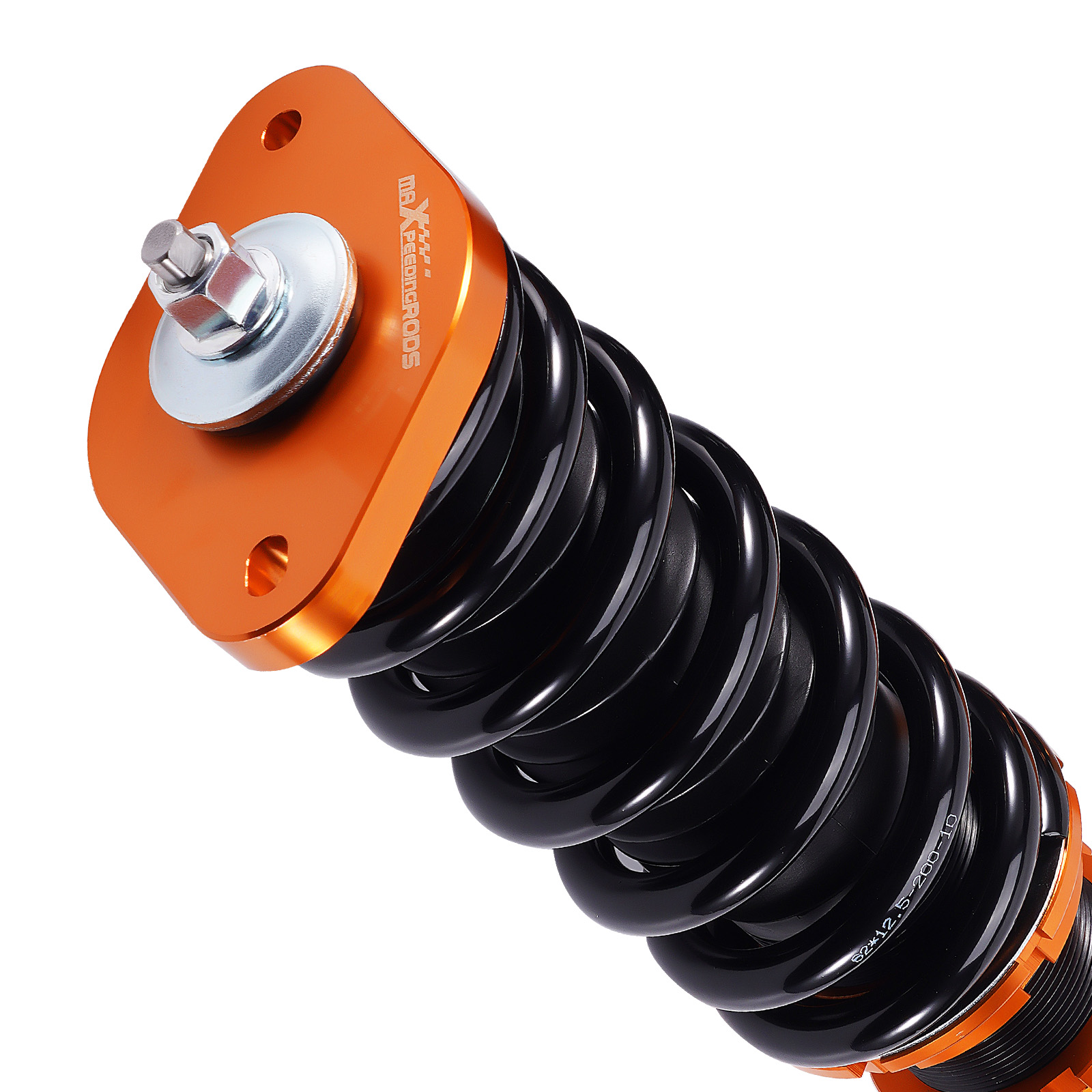 Coilovers Shocks Struts Kit For Infiniti M35x M45x 06-10 AWD G35x G37x 2003-2013