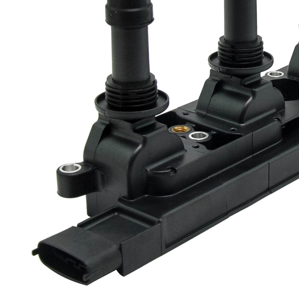 Ignition Coil Pack For Holden Astra AH Astra TS Z18XE X18XE Barina XC 1