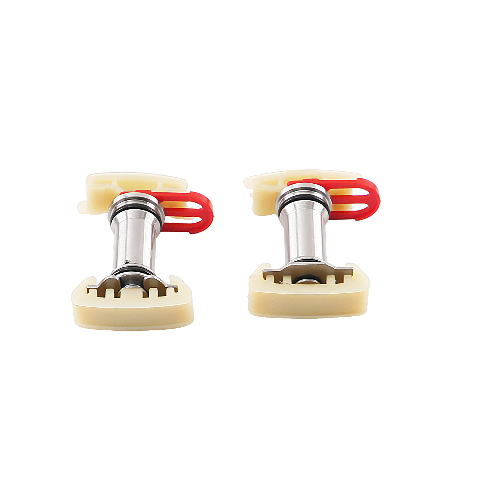 Engine Timing Chain Kit For Ford Edge F150 Mustang Flex Taurus Explorer 3.5 3.7L