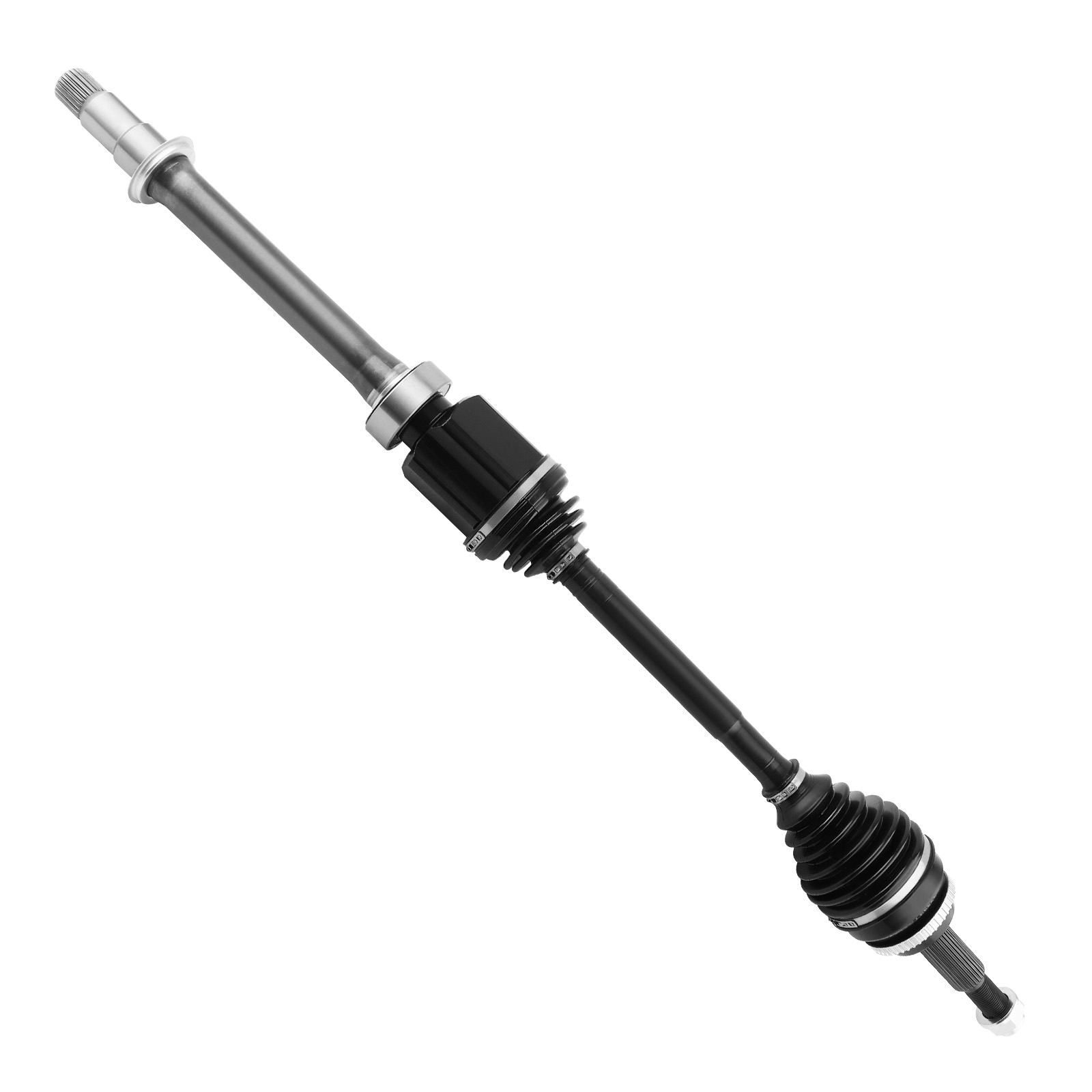 FWD Front Passenger Side CV Axle Shaft Assembly For Toyota Sienna V6 2004-2010