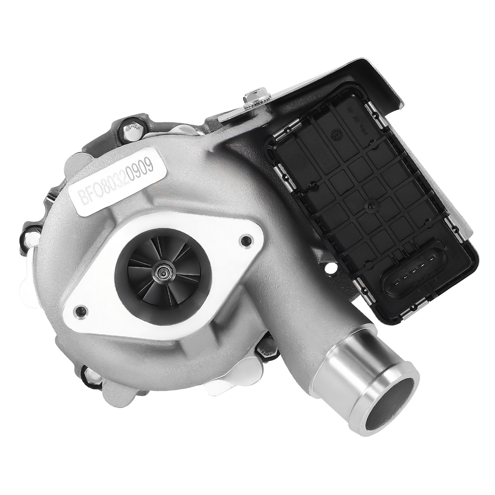 2011-2014 Ford Ranger Transit 2.2 TDCi Turbocharger for Ford