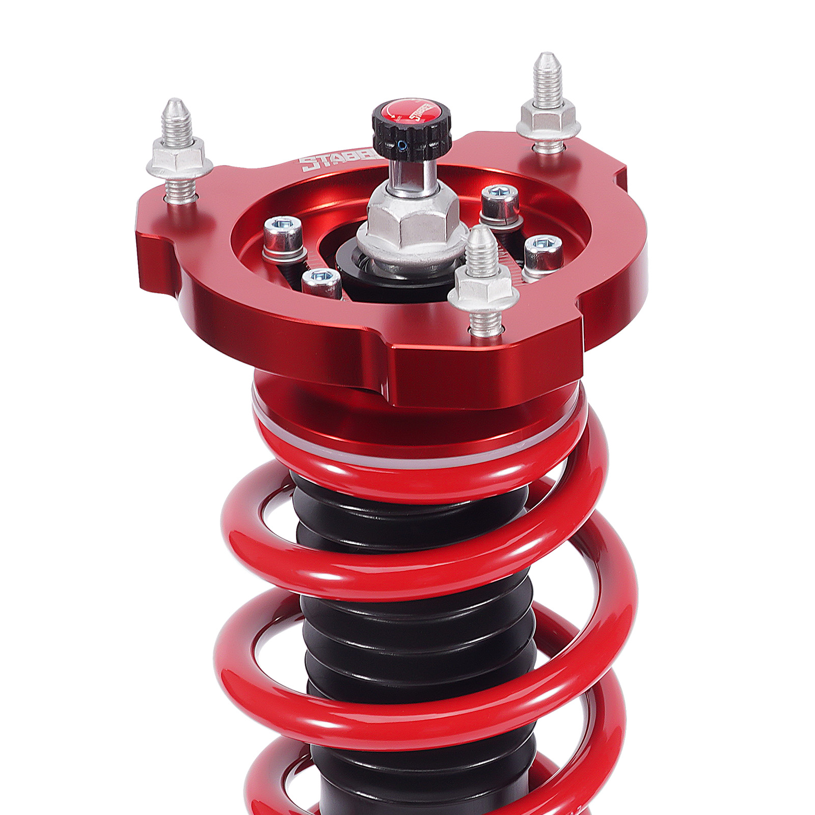 STABBER RACING COILOVER LOWERING KIT FOR TOYOTA COROLLA SEDAN (E210) 2020-2025