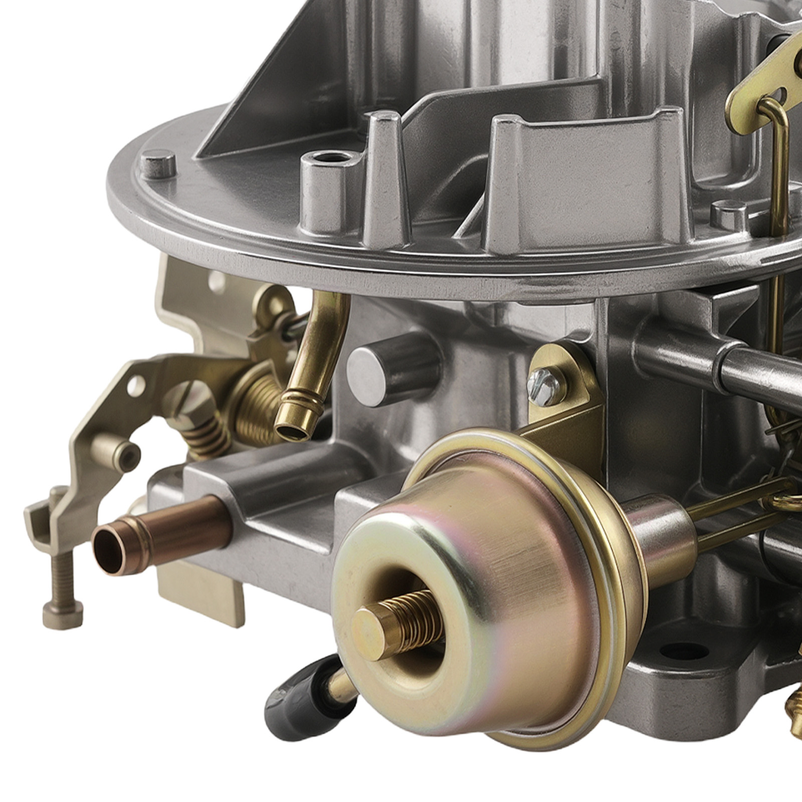 2 Barrel Carburetor Carb for Ford Mustang 1968 1969 1970 1971 1972 1973