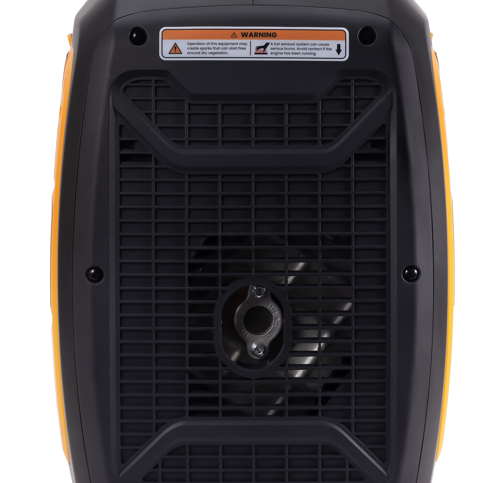 120V 5000W Inverter Generator Portable lightweight Gasoliner Home Backup