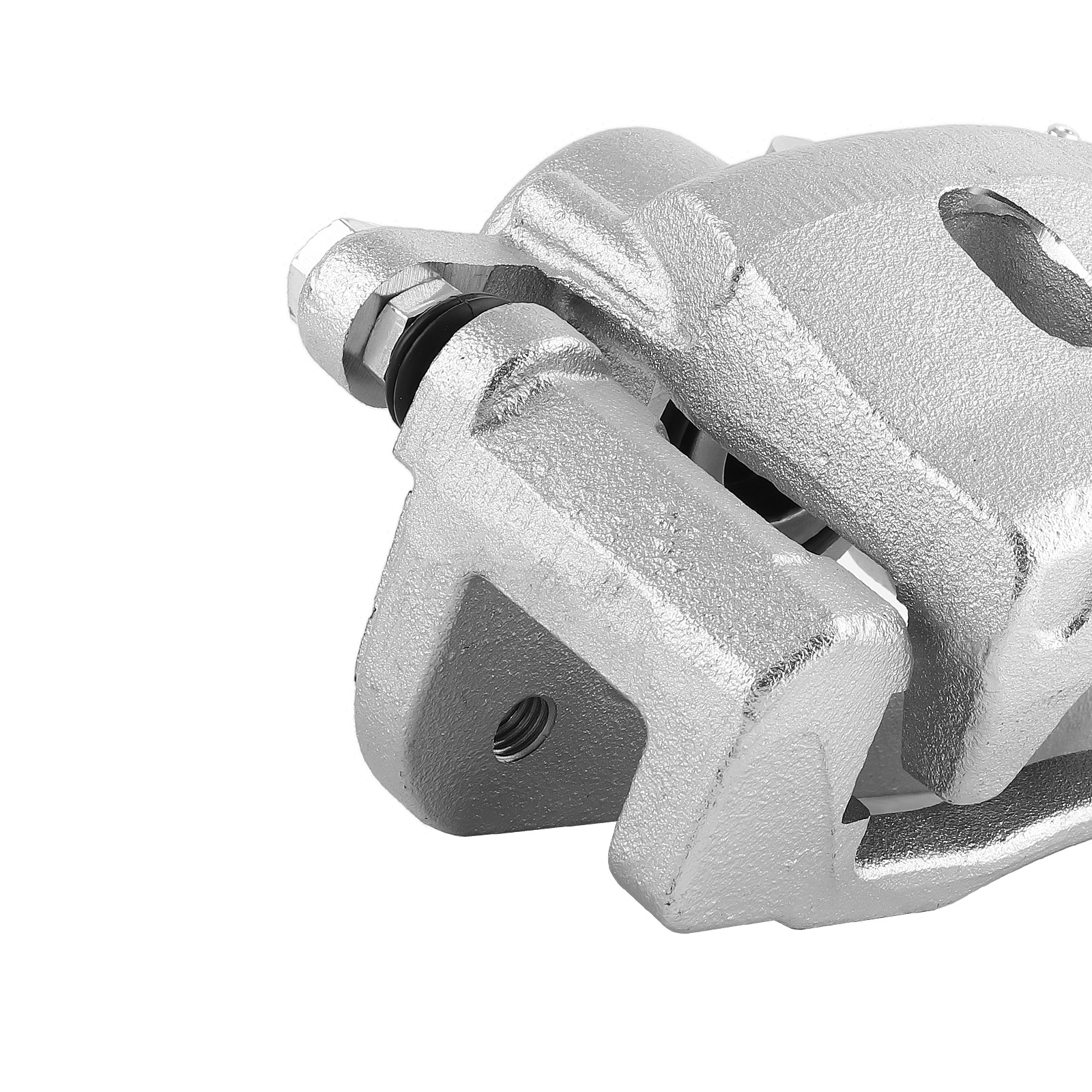 330mm Front Brake Rotors+Brake Calipers for Cadillac XTS 2013-2019 18-B4919A