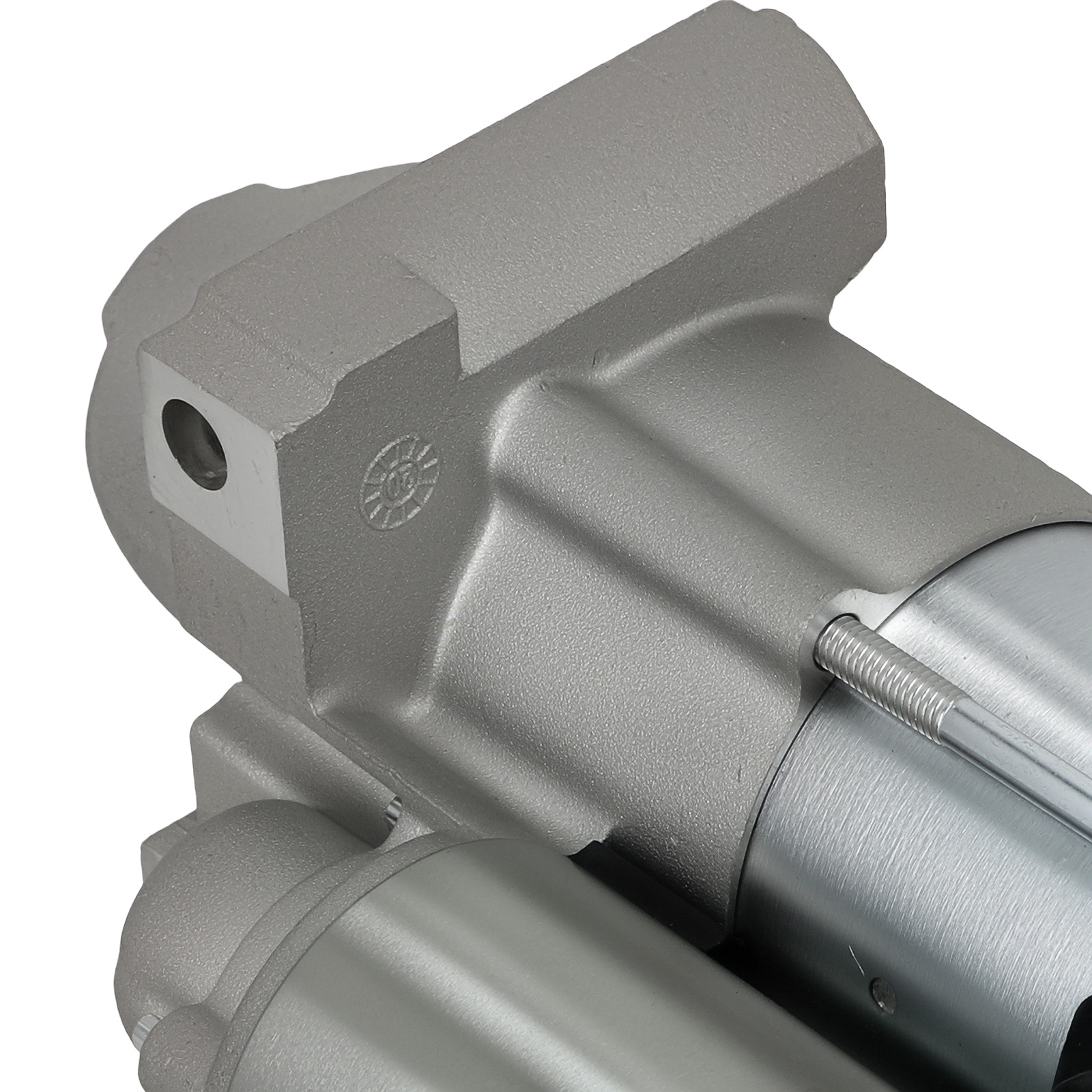 Starter Motor for Chevrolet Tahoe/Suburban 5.3L V8 2009 2010 2011-2014 9T