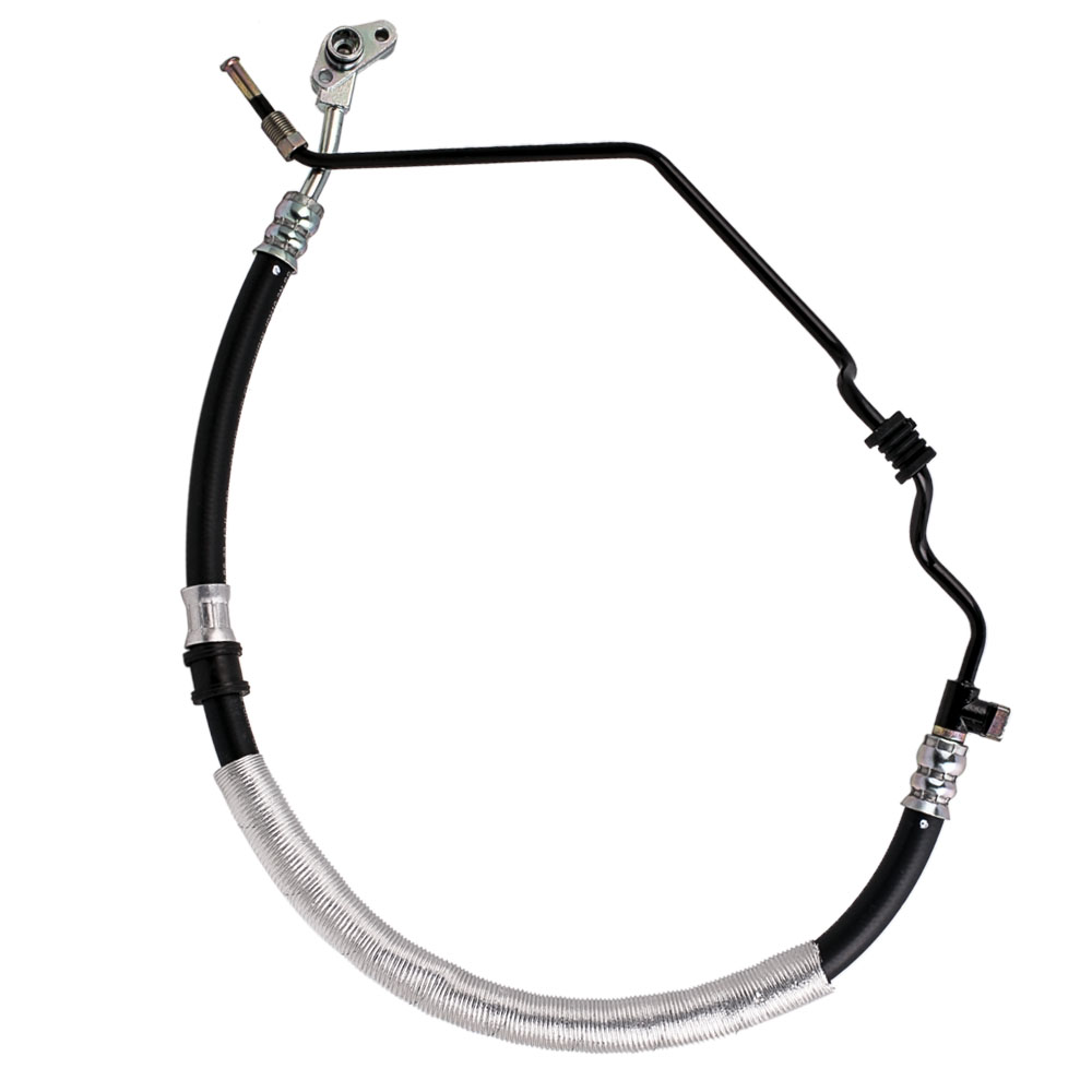 New Power steering pressure Line Hose Assembly For HONDA Odyssey 2008