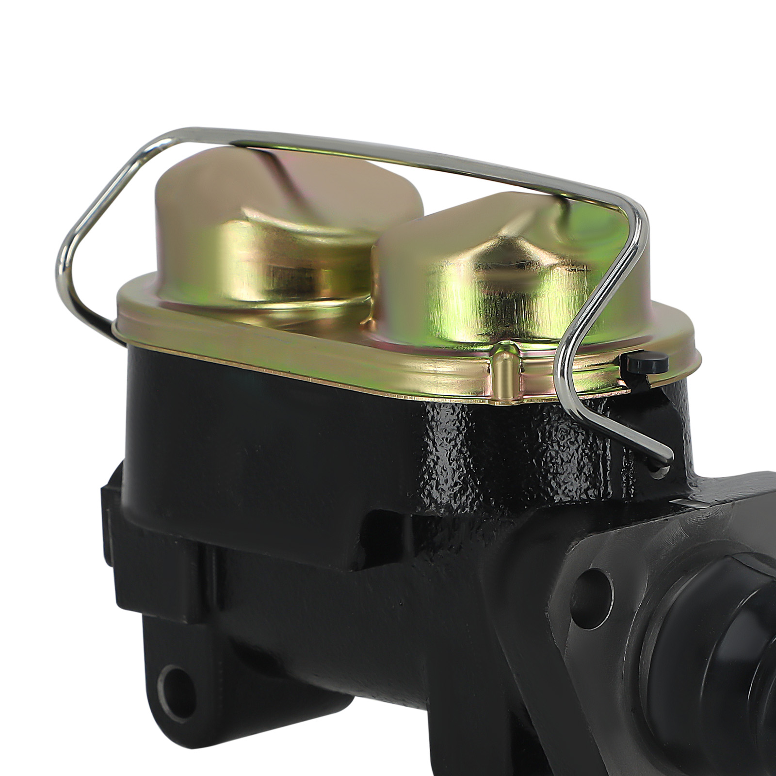 Heavy Duty Brake Master Cylinder for Case 450C Dozer D127519 Replacement Part