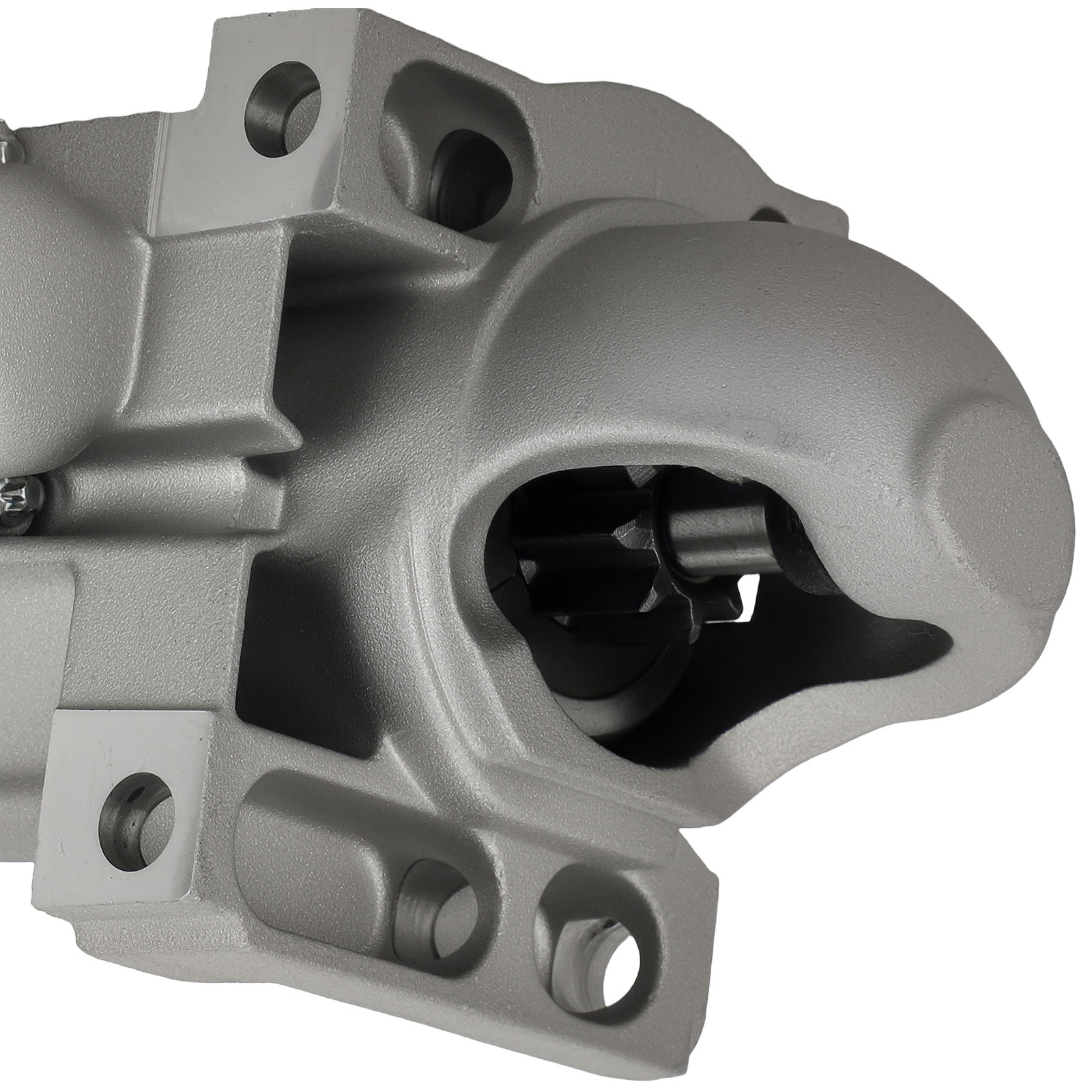 Starter Motor for Chevrolet Tahoe/Suburban 5.3L V8 2009 2010 2011-2014 9T