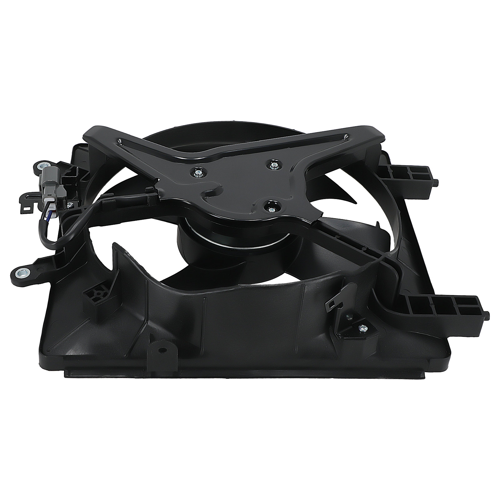 Cooling Fan Assembly for Honda Civic 1.7L 2001-2005 240W 38605PLCJ013