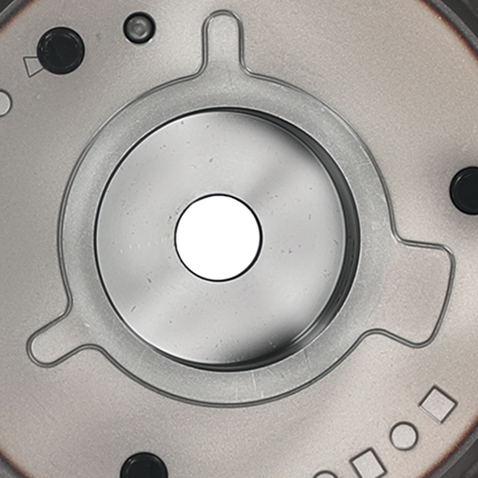 2pcs Timing Camshaft sprocket for Ford Fusion Edge Focus 2.0L 2013-2018 916-541