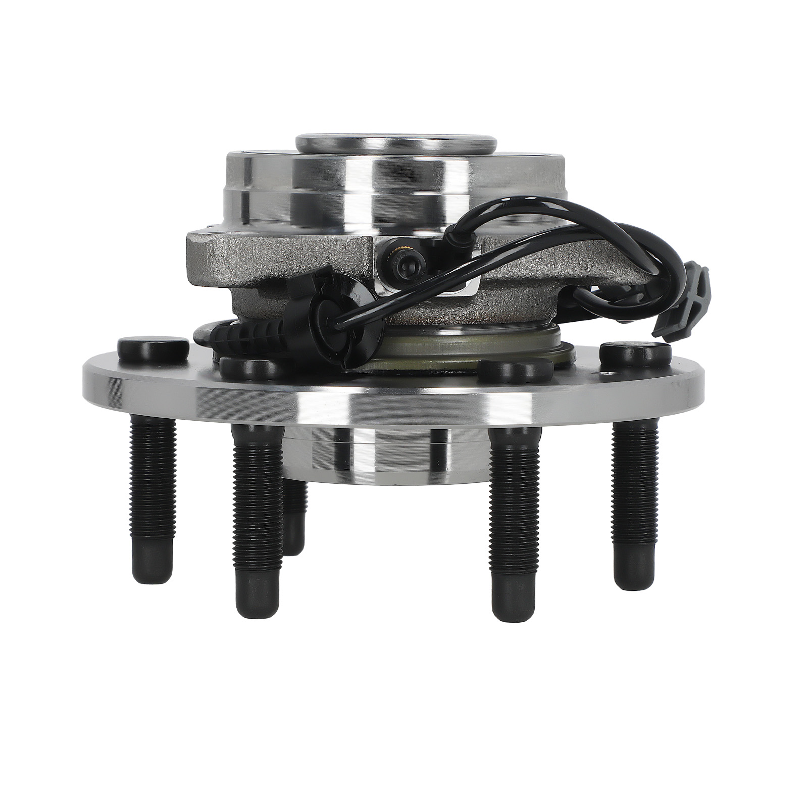 4WD Wheel Bearing & Hub For Silverado Sierra 1500 Yukon XL 720-0024 SP500301