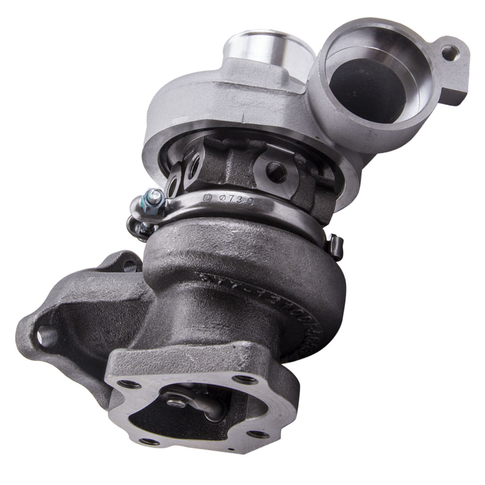 TD04 Turbo Turbocharger for Mitsubishi 3000GT 6G72 Engine Left Side Turbo 199