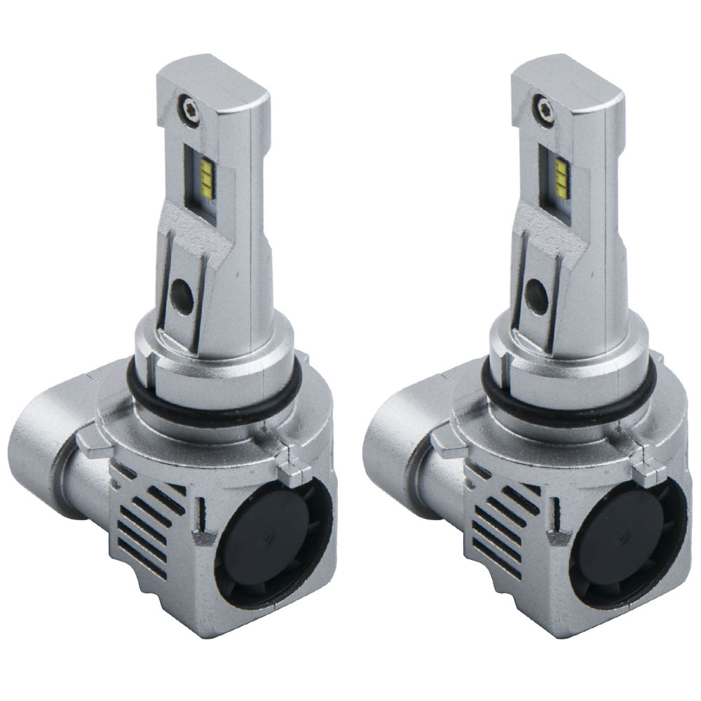 2x 9006 HB4  LED Headlight Bulb  for LED Headlight,Fog light,or DRL 9006 HB4