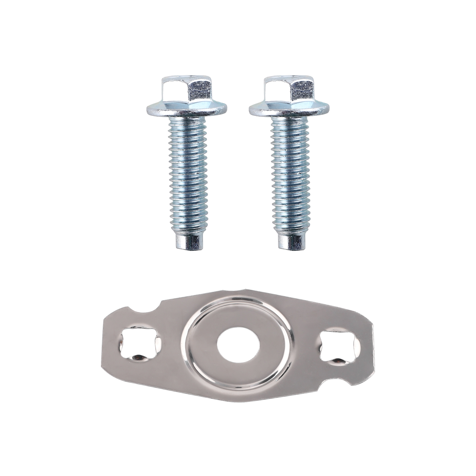 EGR Exhaust Gas Recirculat Valve for Ford F150 E150 E250 2007-2010 4.6L CX2095