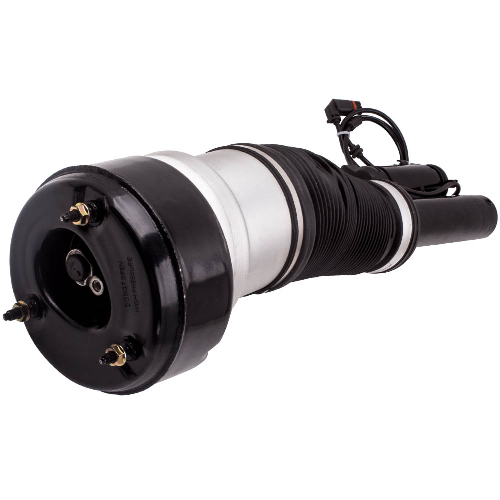 Pair Front Air Suspension Strut For Mercedes S350 S400 S550 S600 S63 S65 AMG